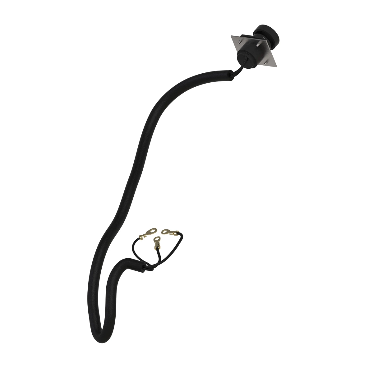 Socket Outlet, Field Installation K