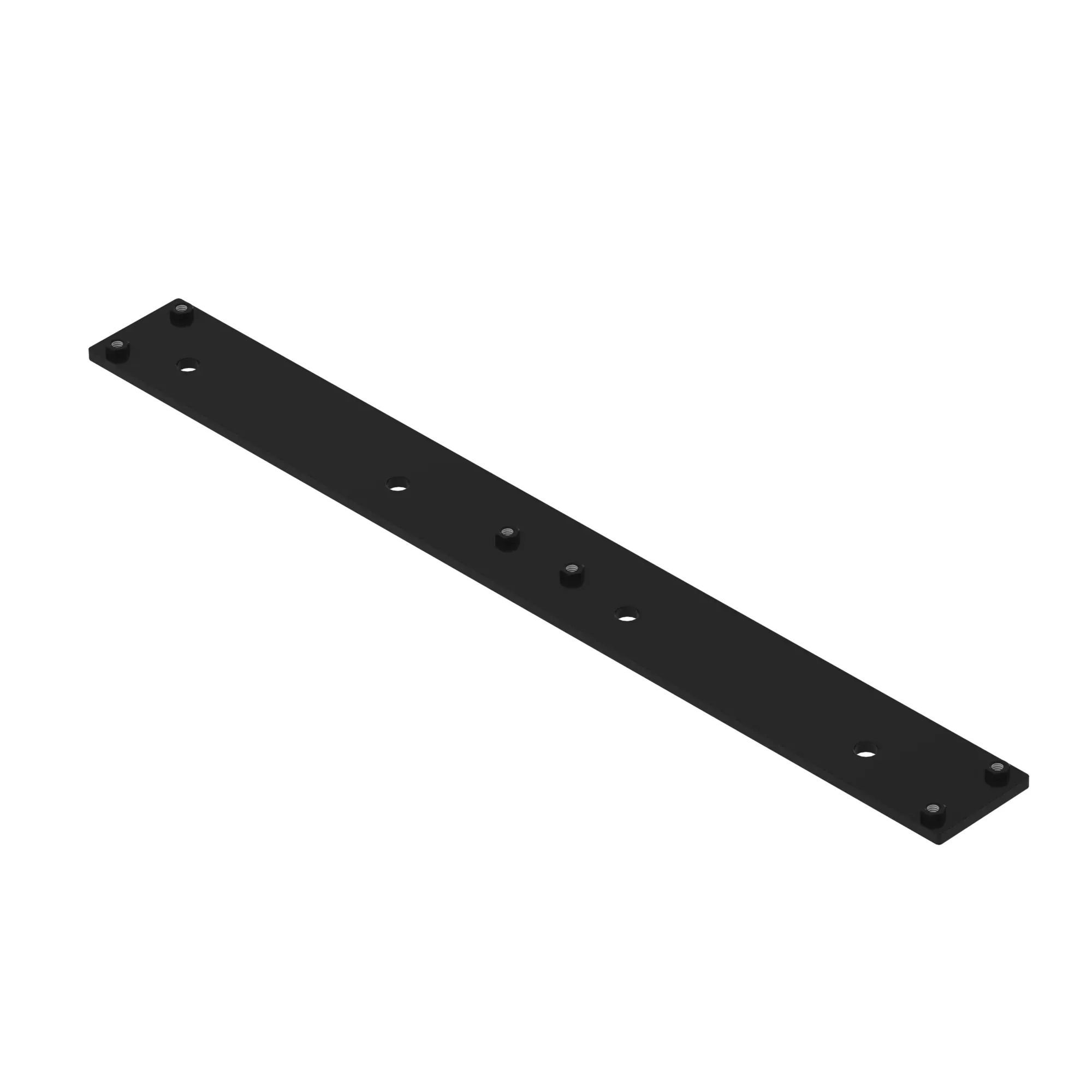 COOLER MOUNTING BRACKET