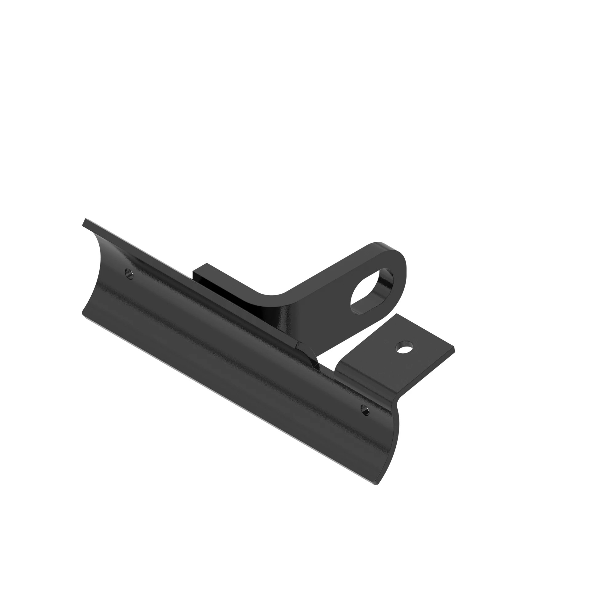 John Deere Accumulator Mounting Bracket - AL170207