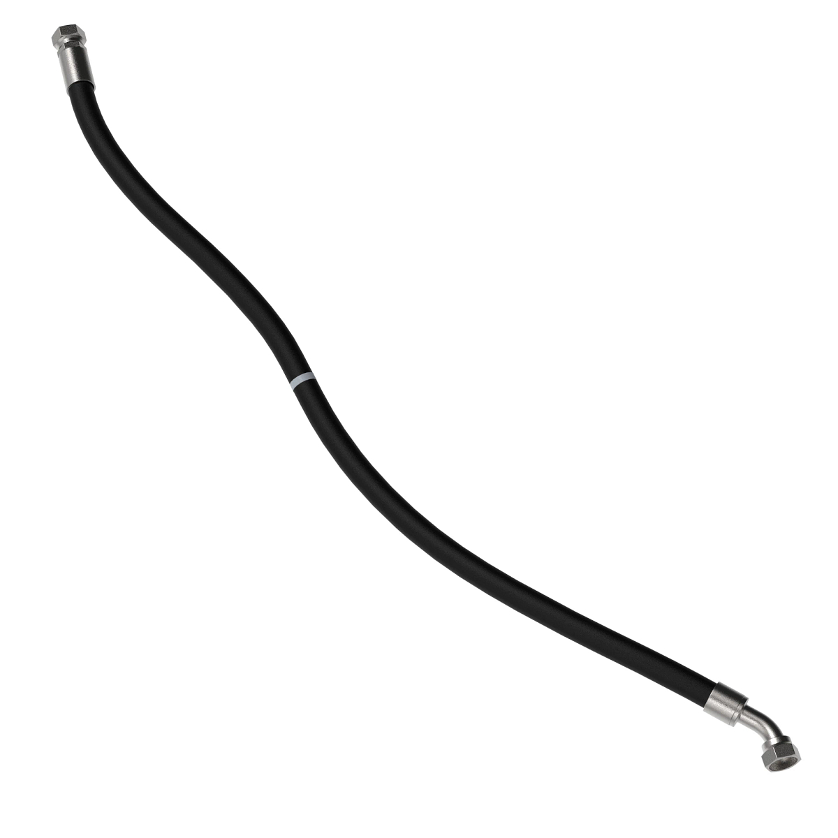 John Deere SCV Supply Hydraulic Hose - RE594115