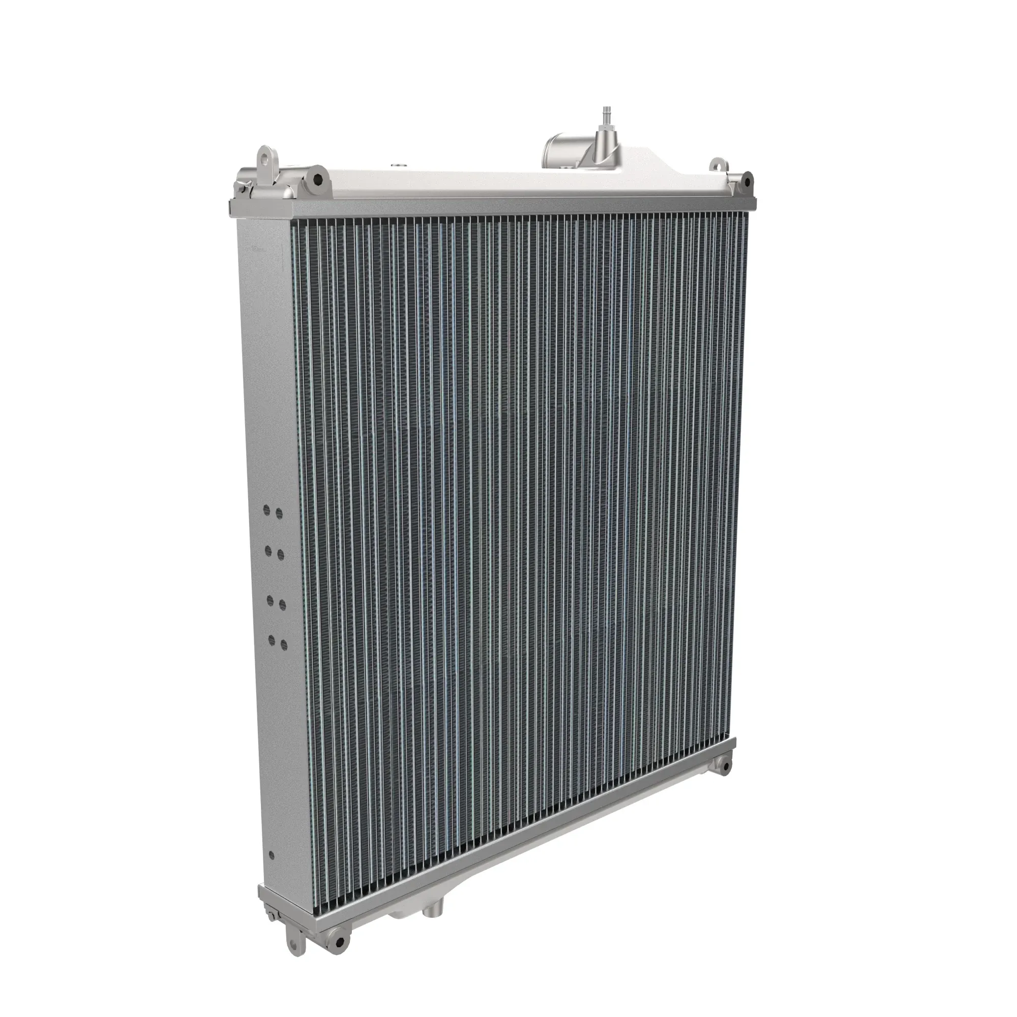 Radiator