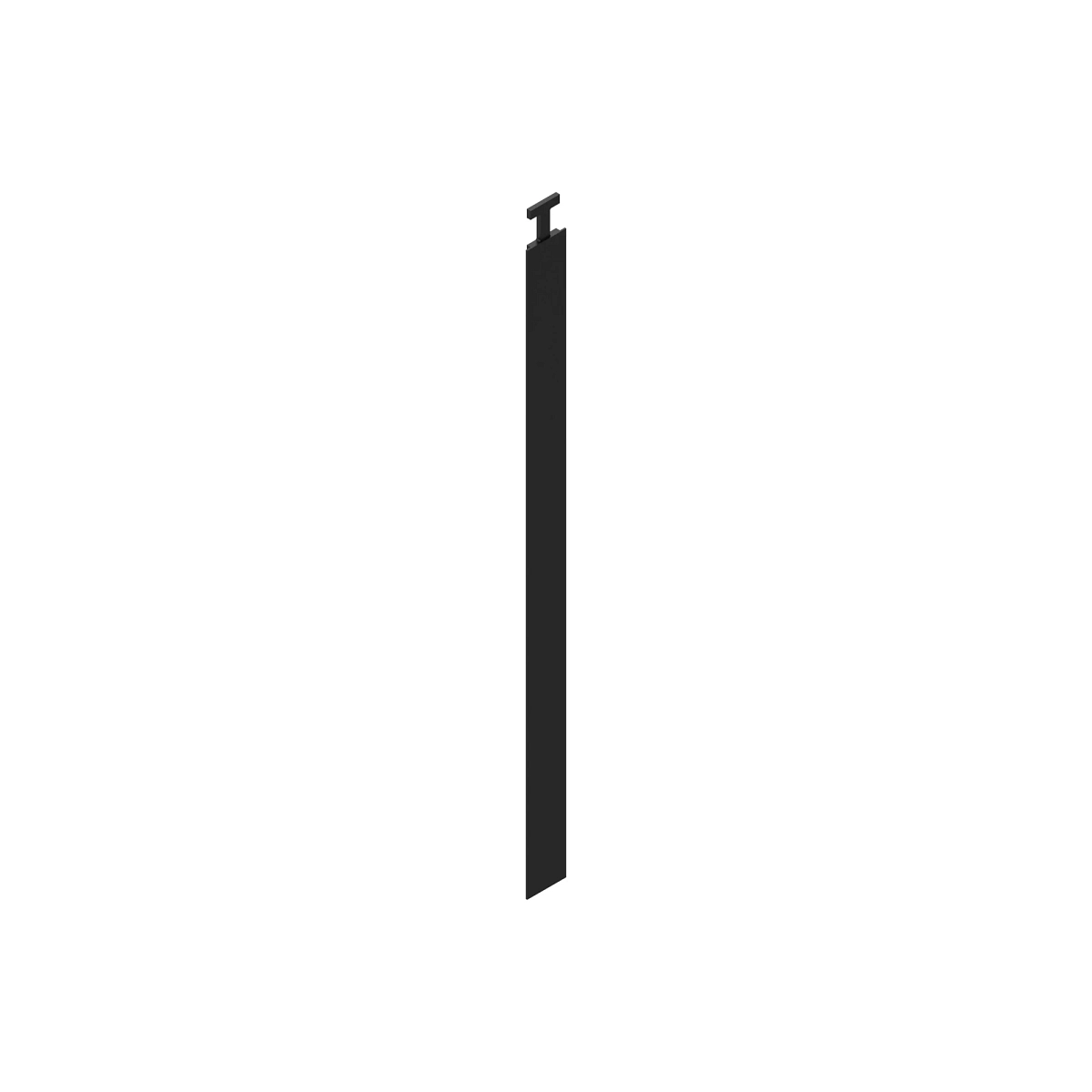 Strap, Front Assembly