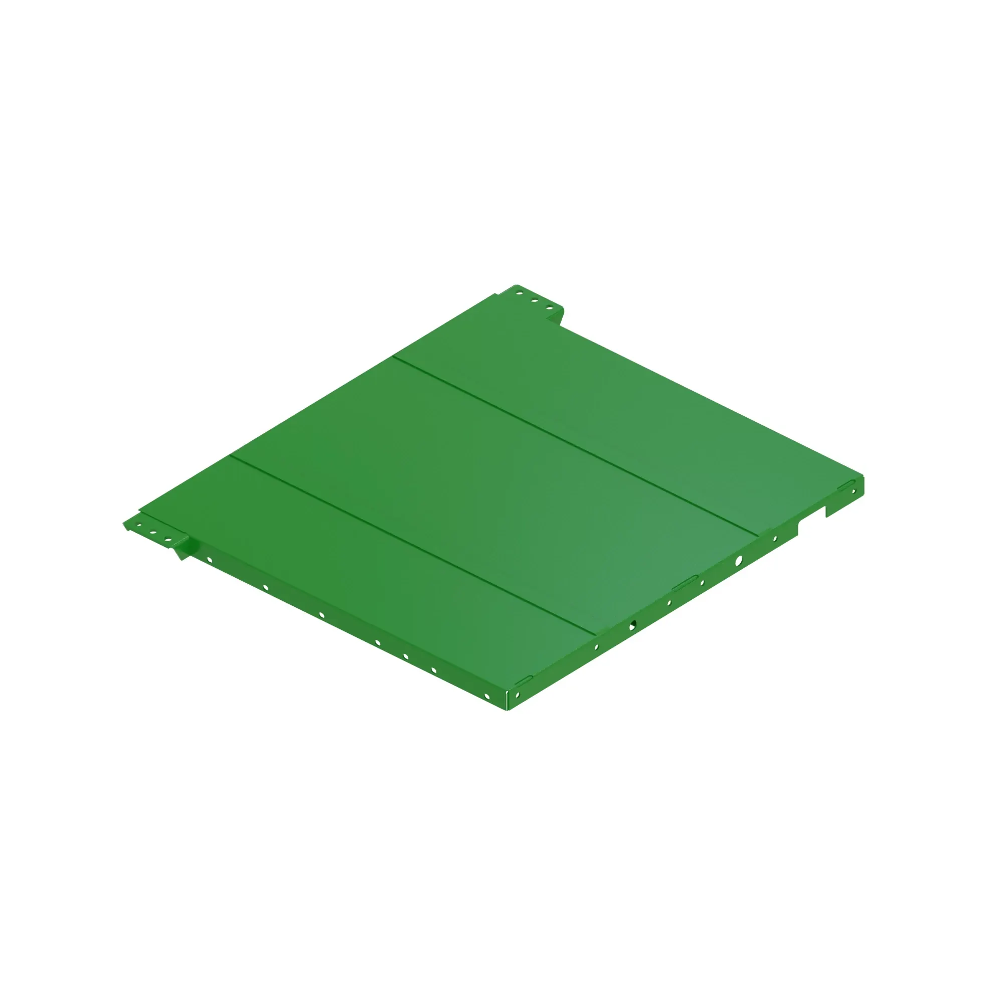 John Deere Floor - AXE65357