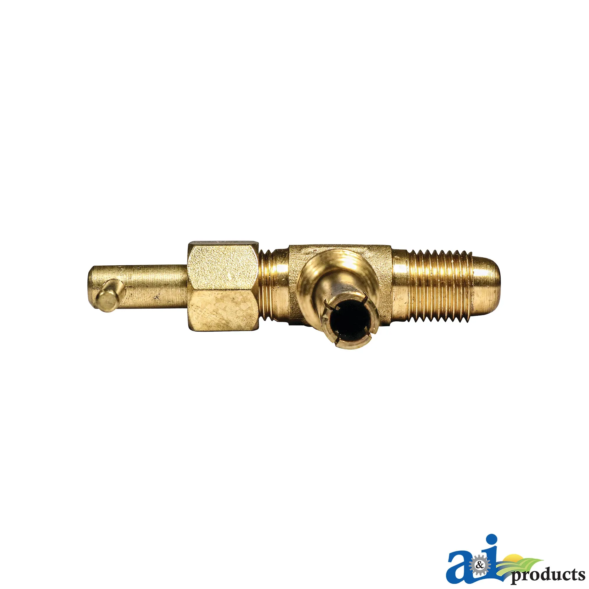 Hand Operated Valve