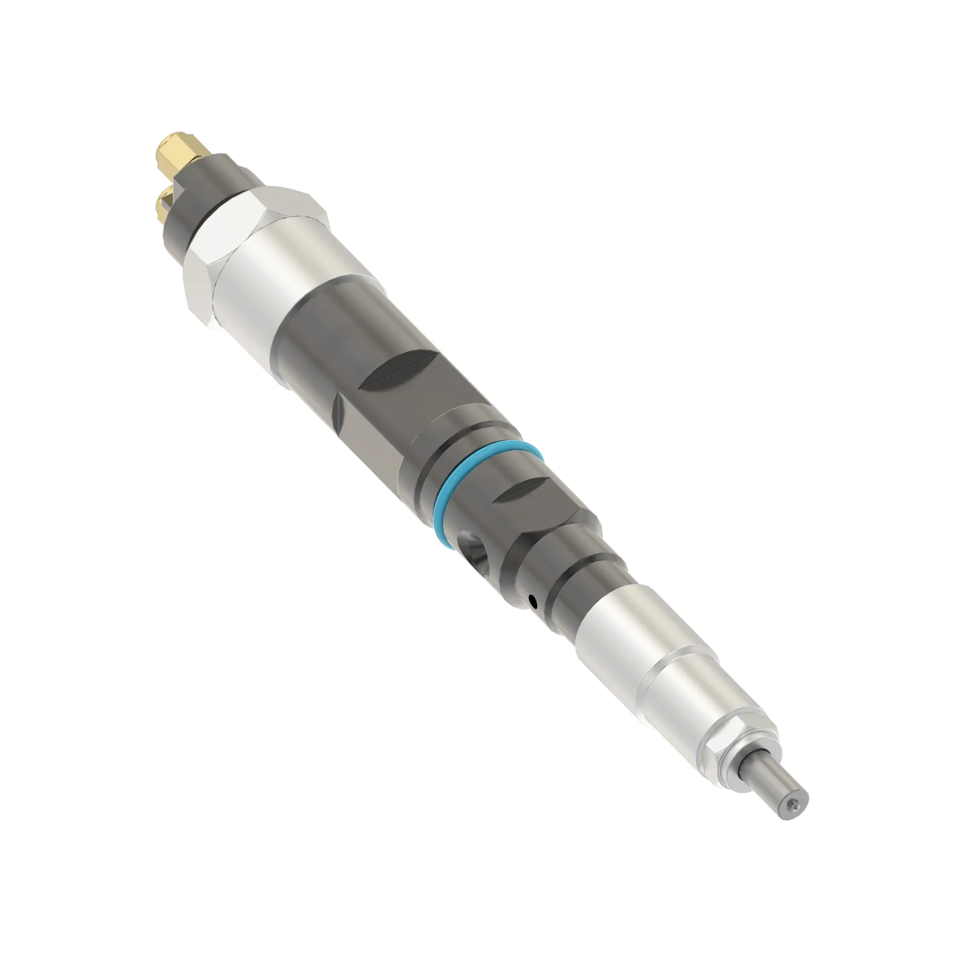 INJECTOR, FUEL TIER III LARGE TRUCK