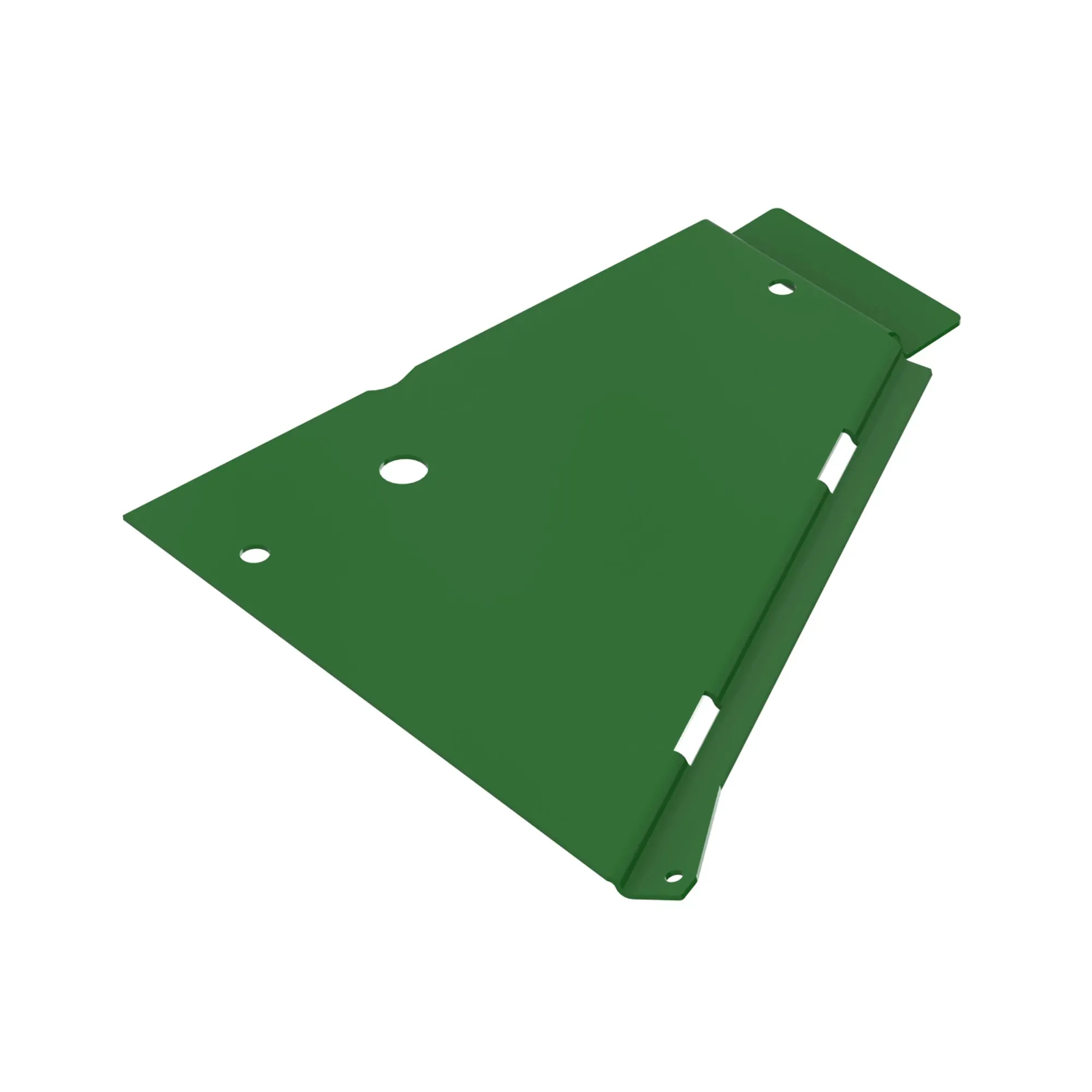 John Deere Shield - T214487