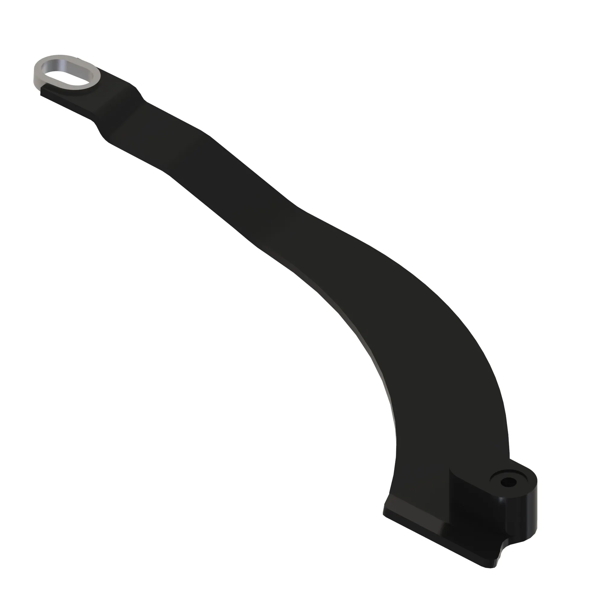 John Deere Rail - AL220372