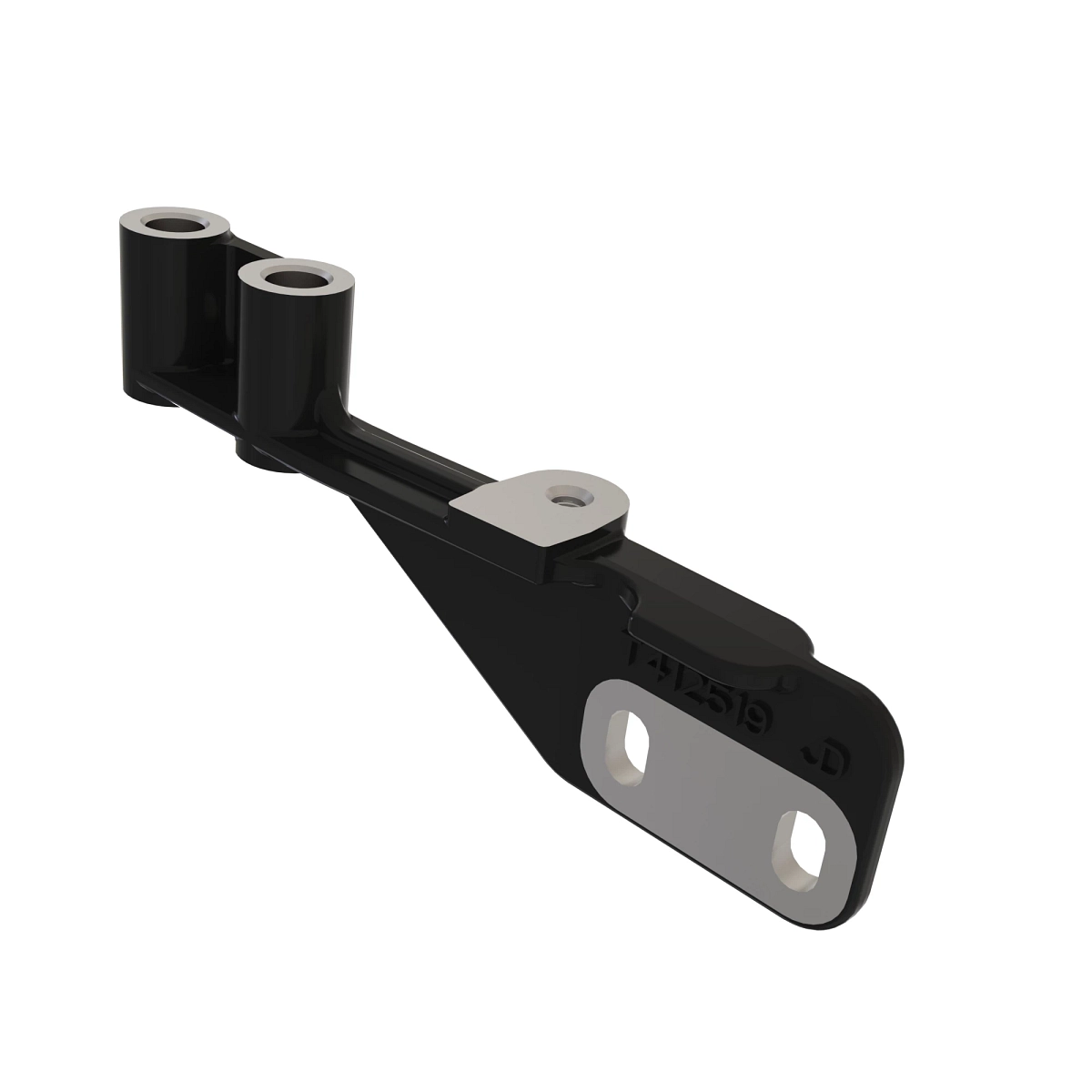 Bracket, Fead Support