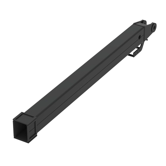John Deere Extension - F633741