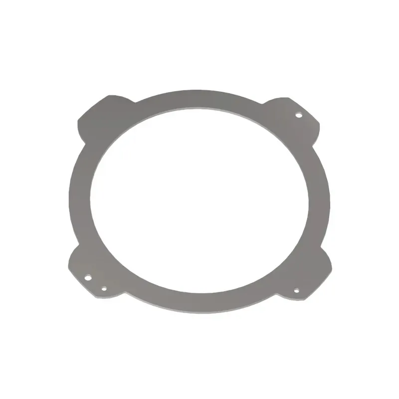 John Deere PowrQuad™ Transmission Clutch Plate - R114215