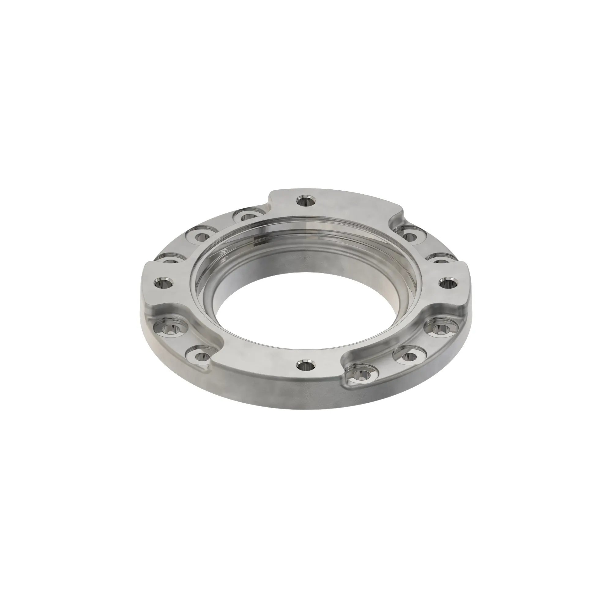 John Deere Brake Cover - T204334