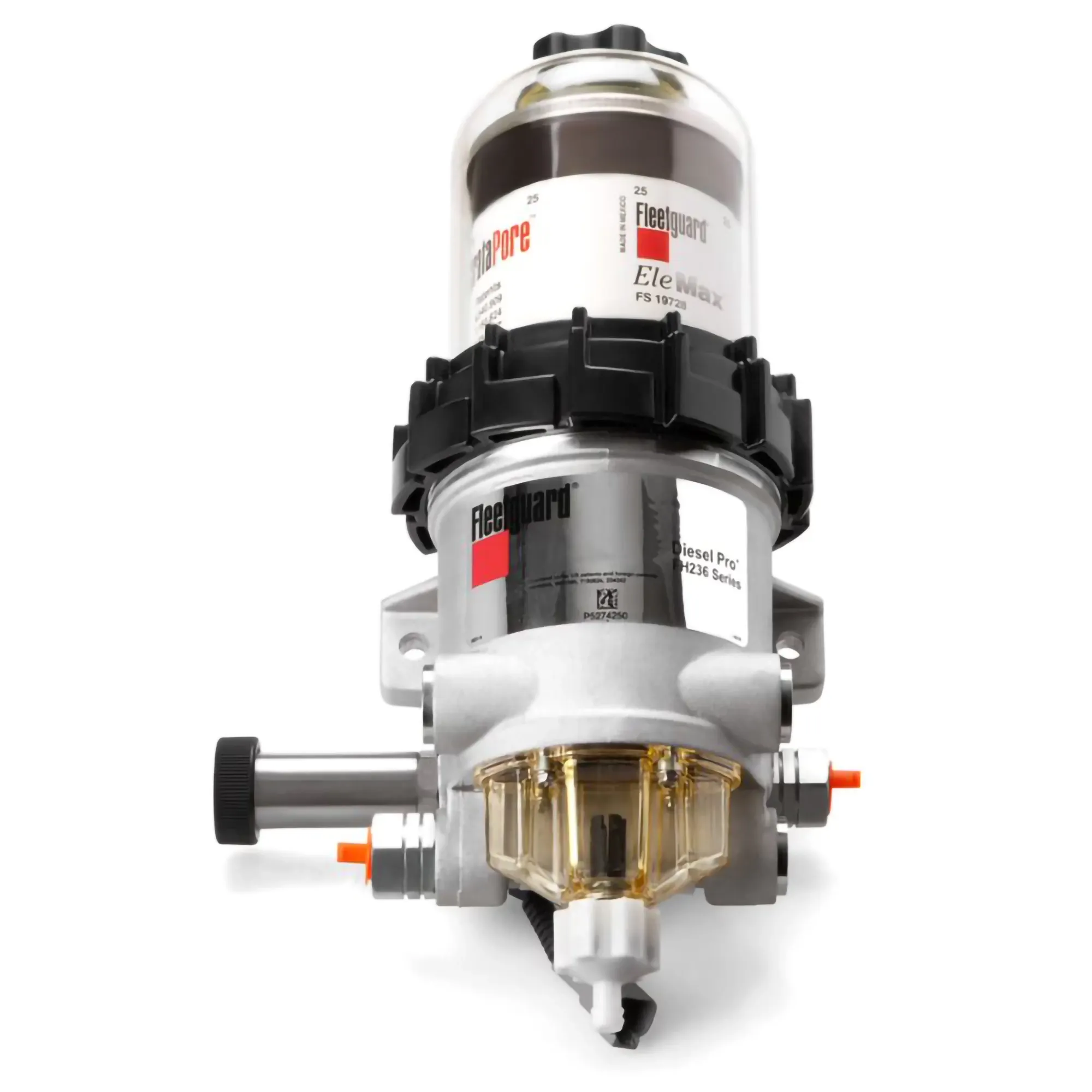 Fleetguard® Fuel Water Separator Assembly - PMFH23617M