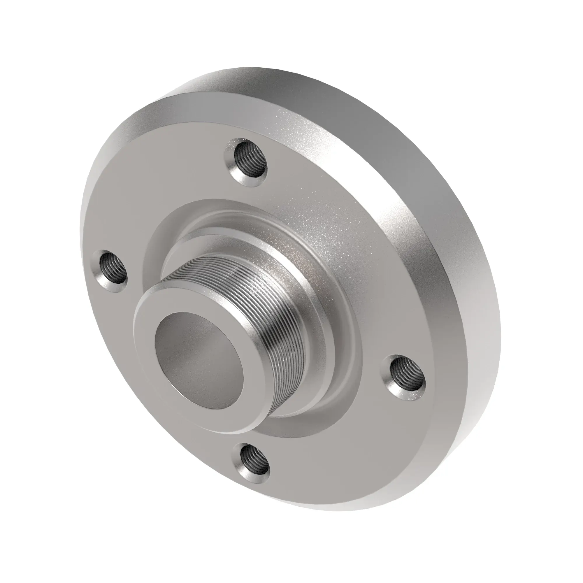 John Deere Hub - R531871