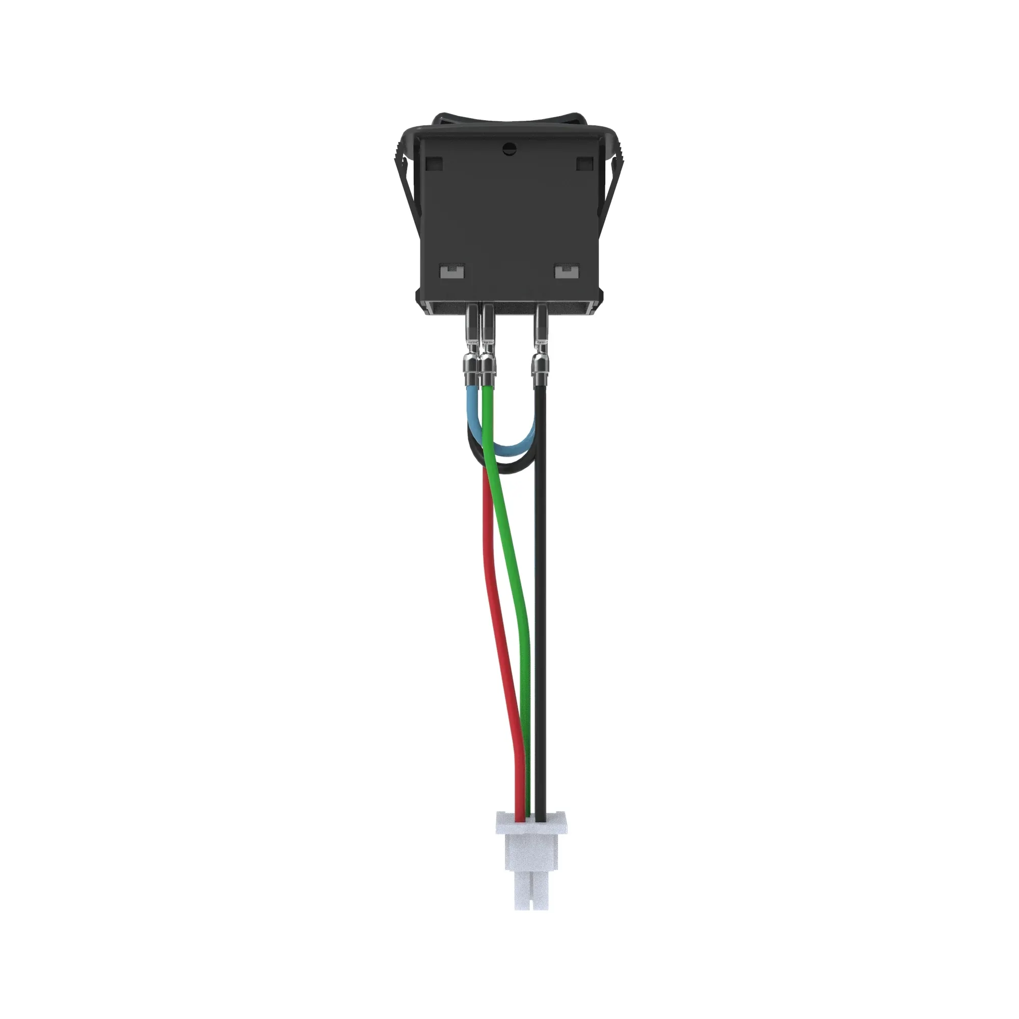 Toggle/Rocker Switch