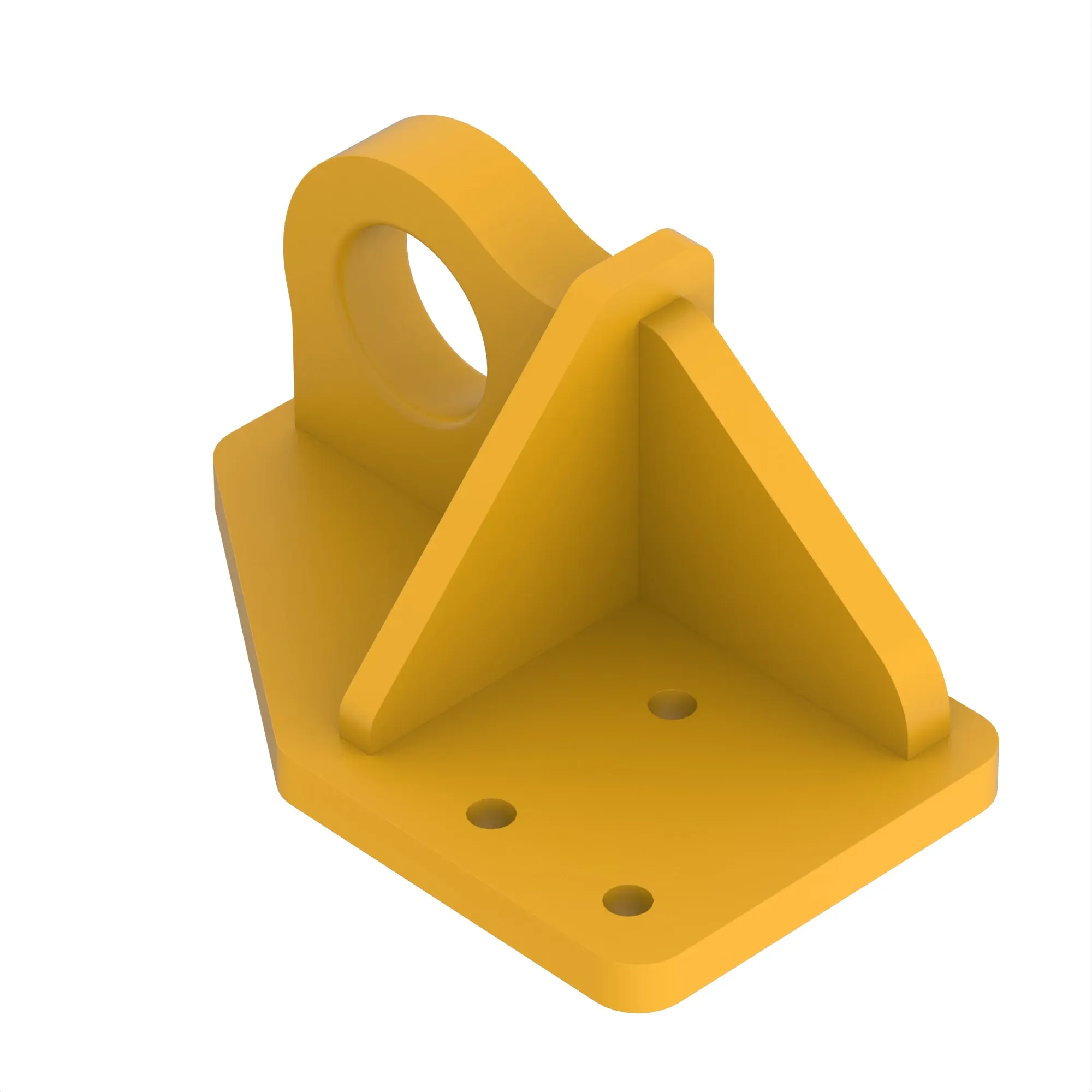 John Deere Bracket - AT502941