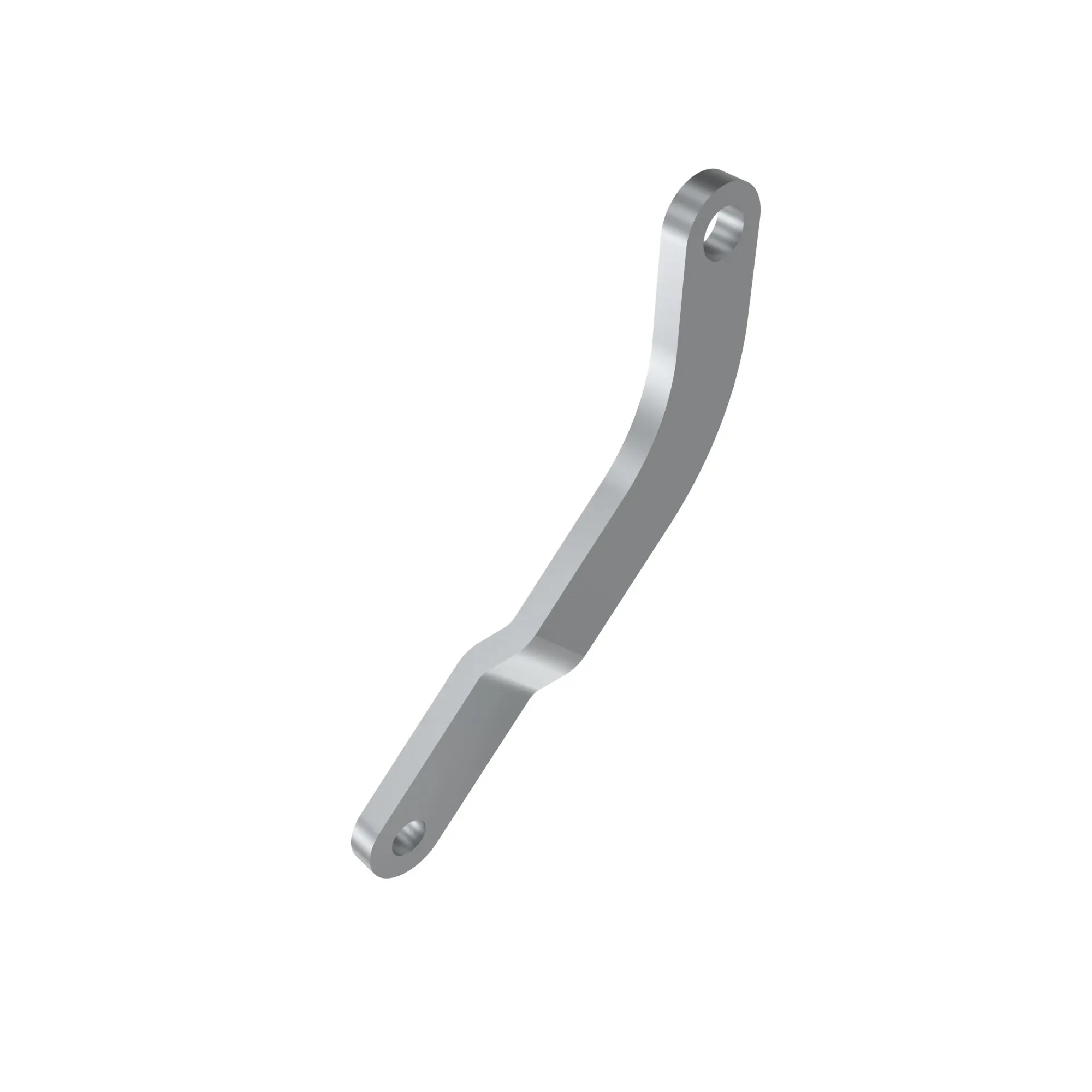 T181773: Alternator Support Strap Bracket
