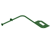 BRACKET, TAILING LIGHT BRACKET