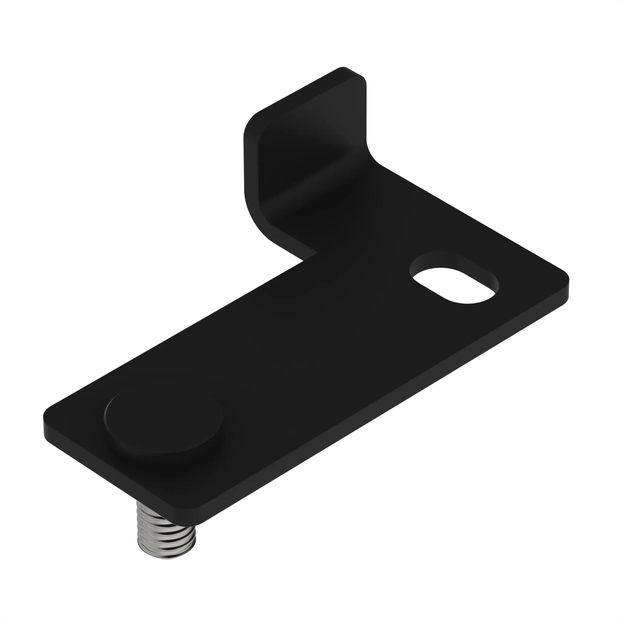 John Deere Fixation Harness Bracket - L208973