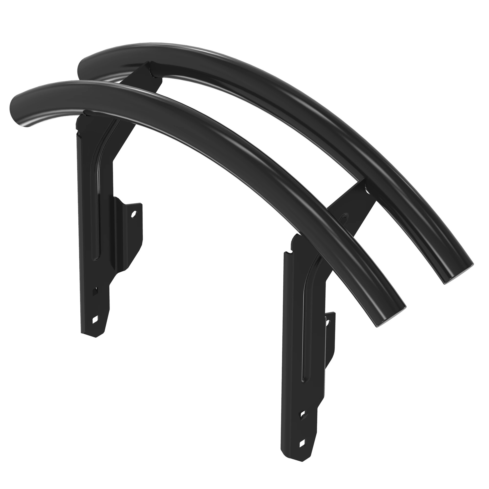 John Deere Front Bumper Attachment - BG20944