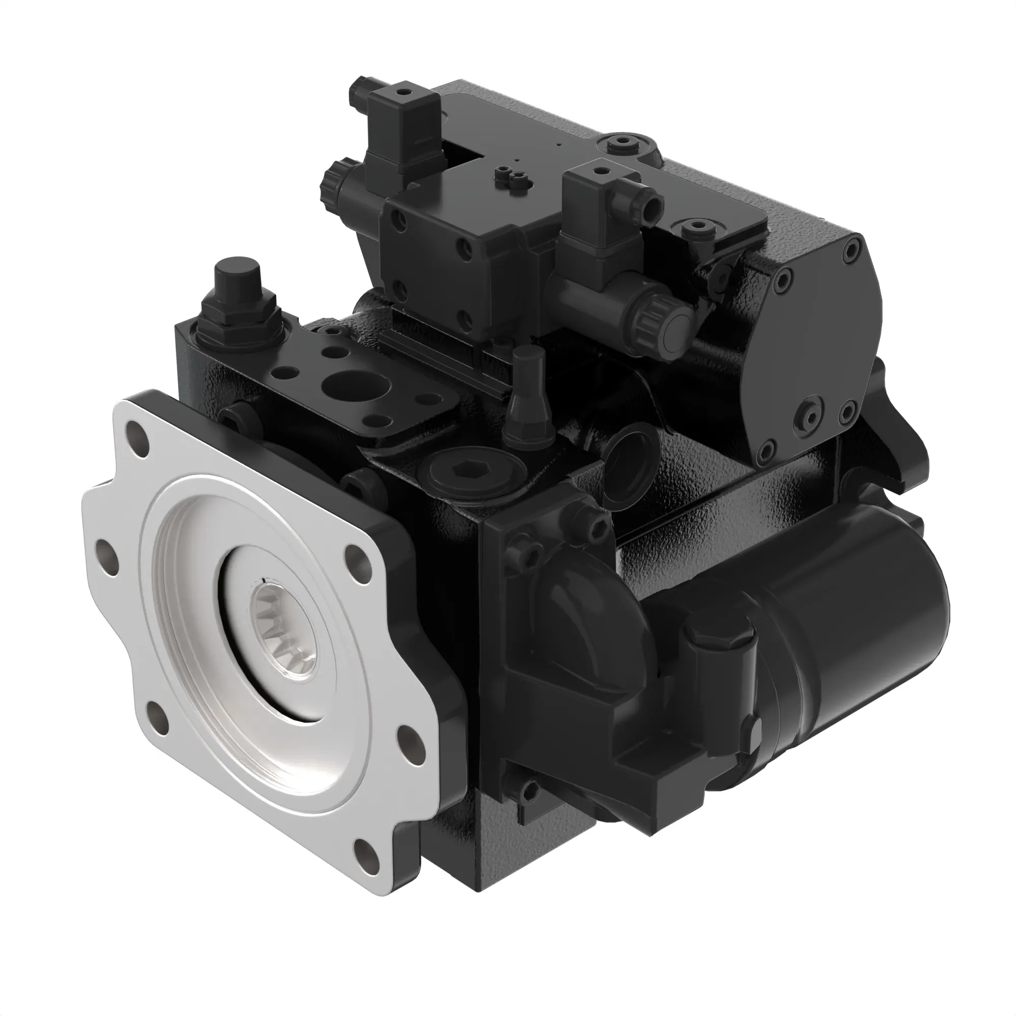 Hydraulic Pump