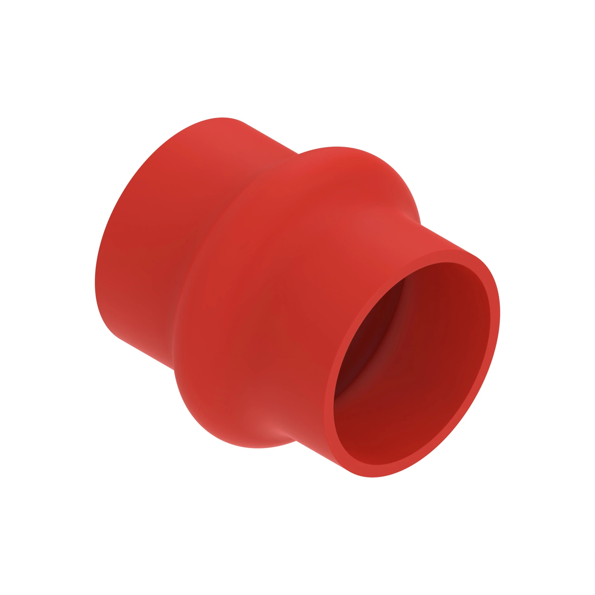 HOSE-STRAIGHT HUMP (3.00)