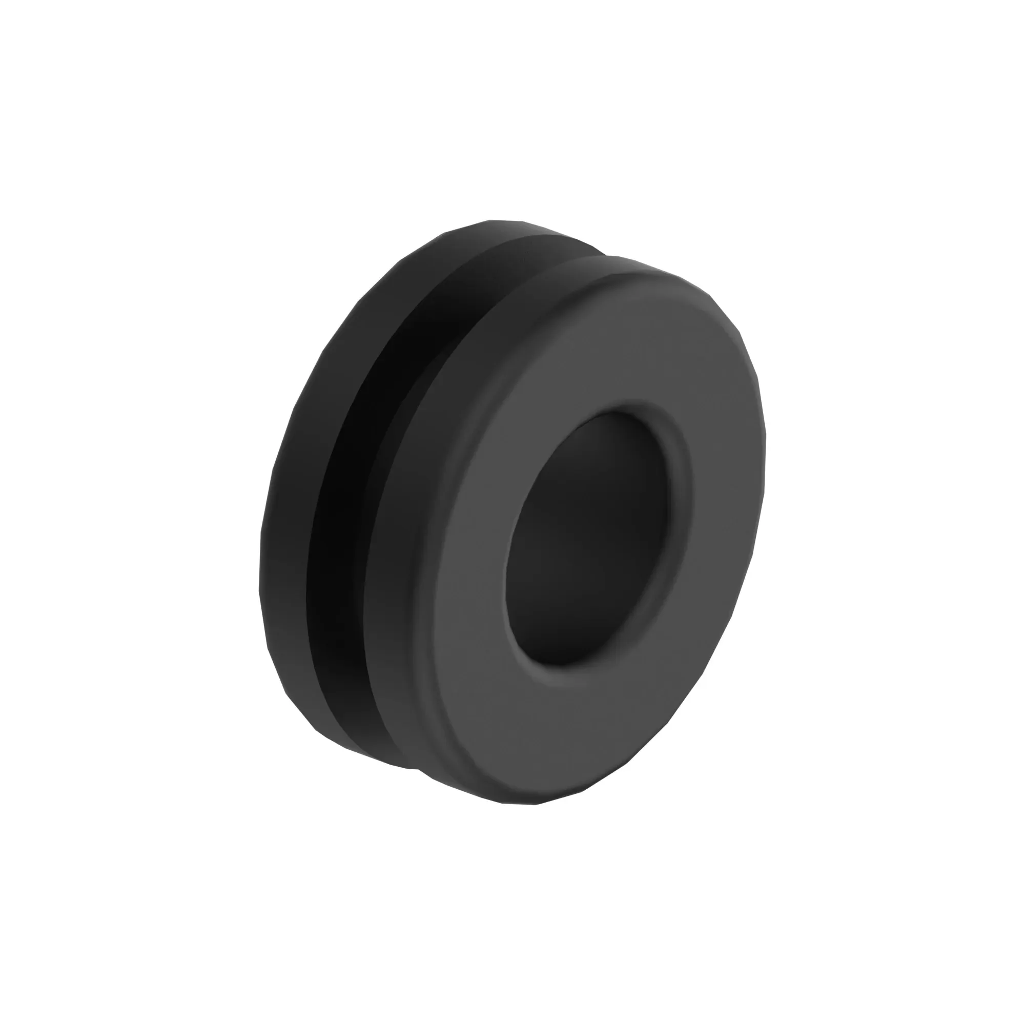 Grommet