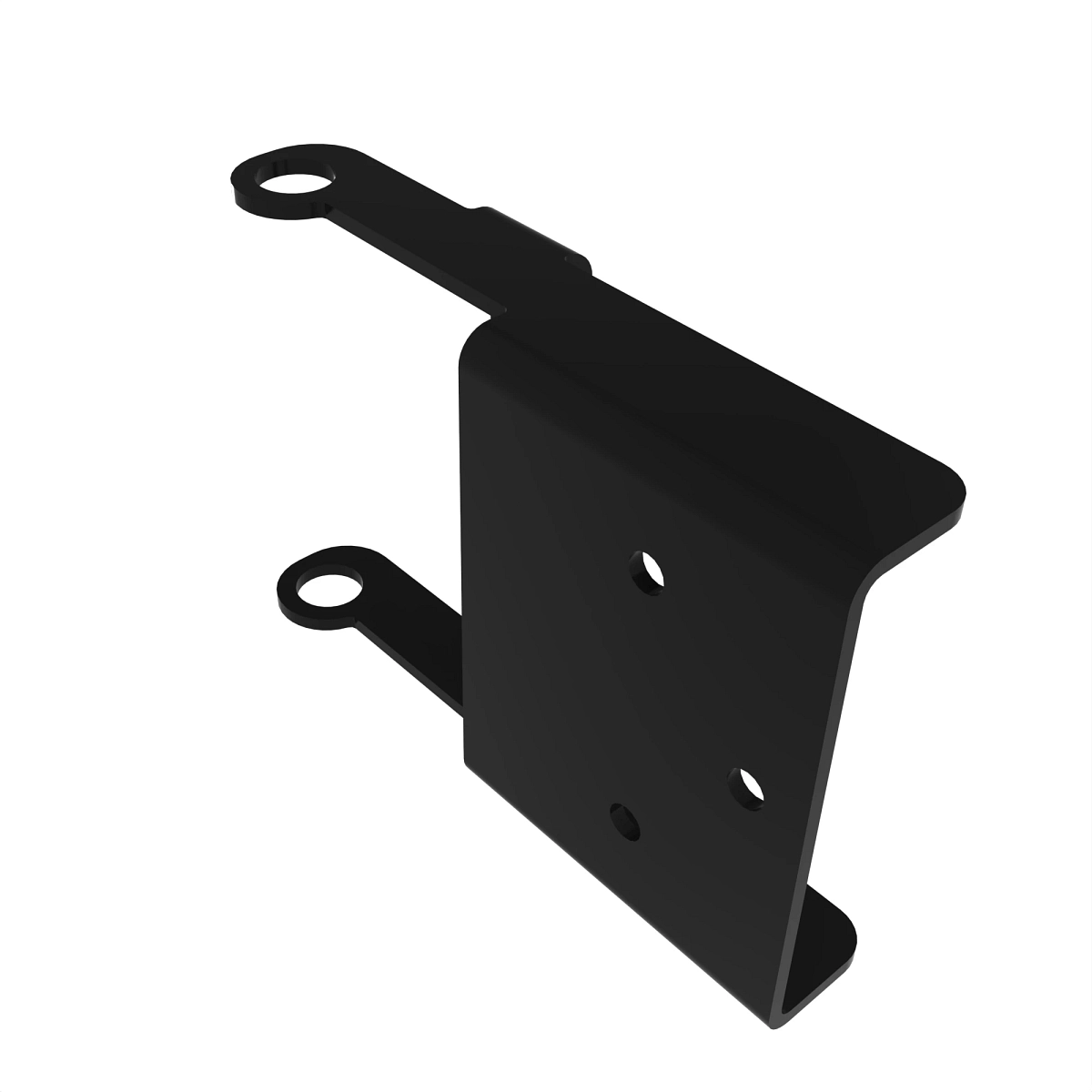 HINGE, DOOR, TOOLBOX / BATTERYBOX