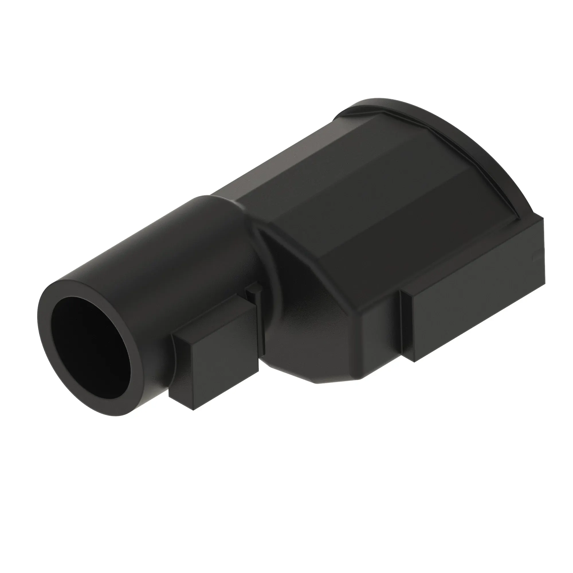 Elec. Connector Housing