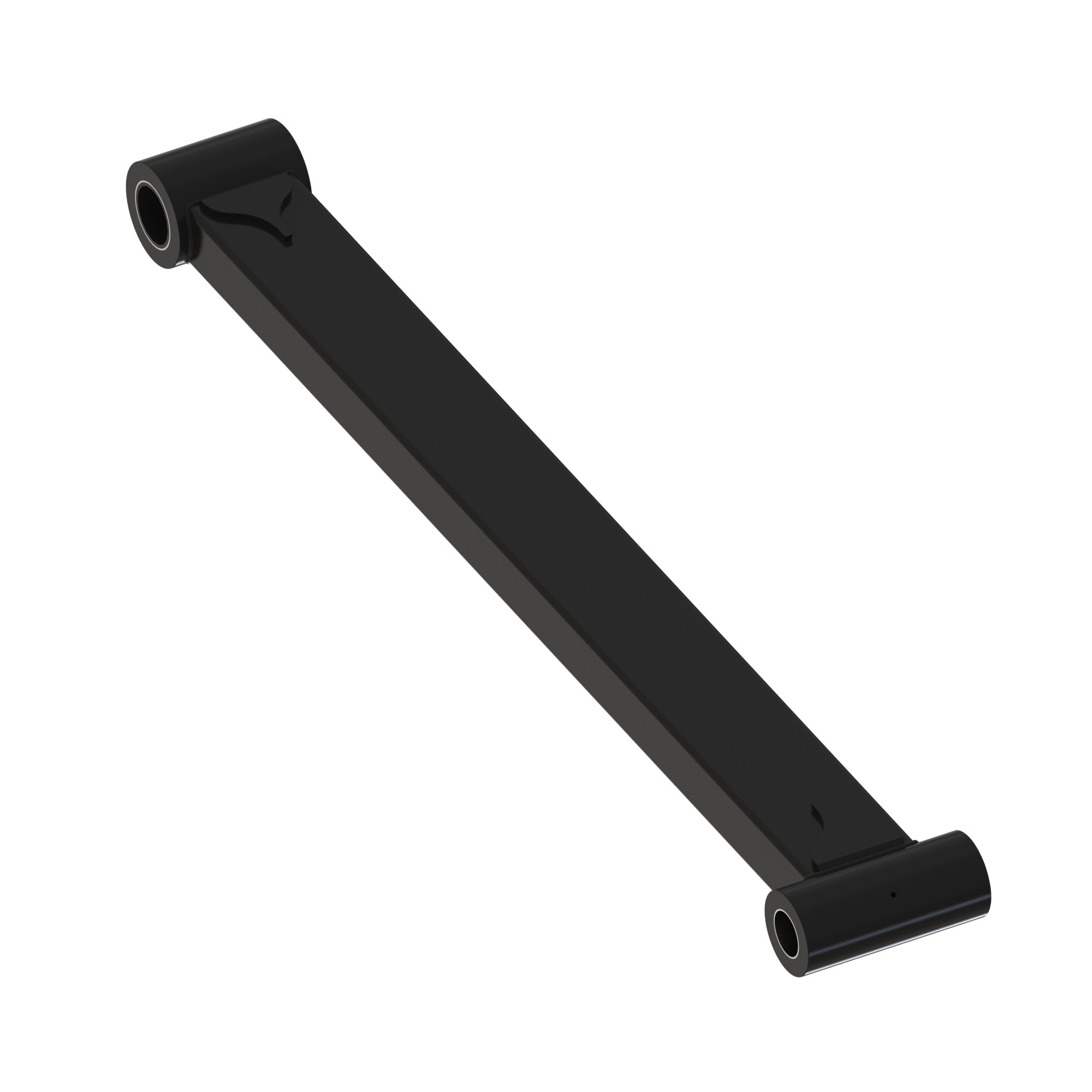 CONNECTING ROD, CONNECTING ROD WITH