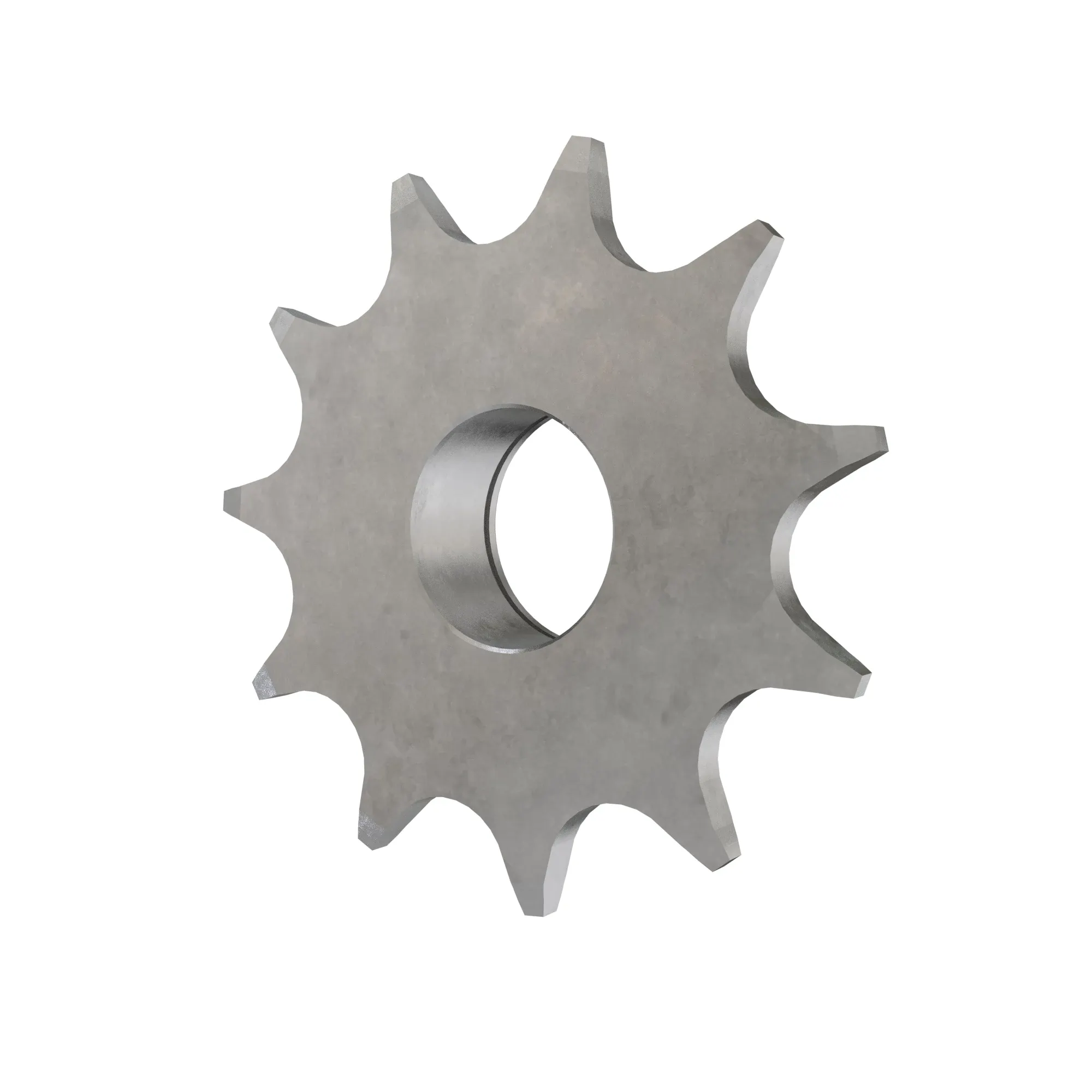 SPROCKET-11T IDLER HARDENED, HD BEARING