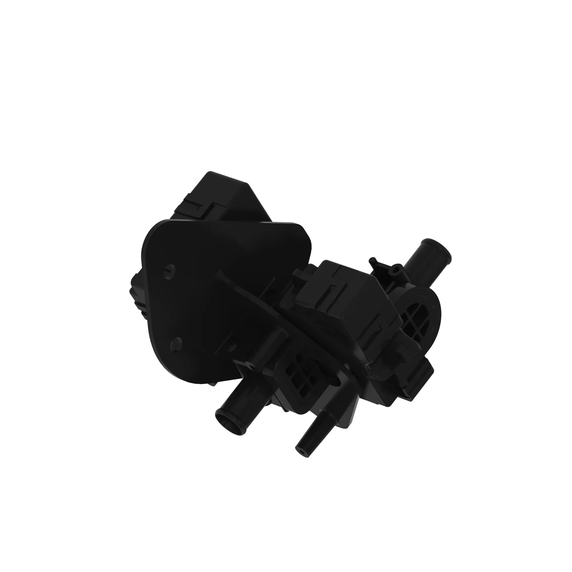 John Deere Heater Valve - AT388611