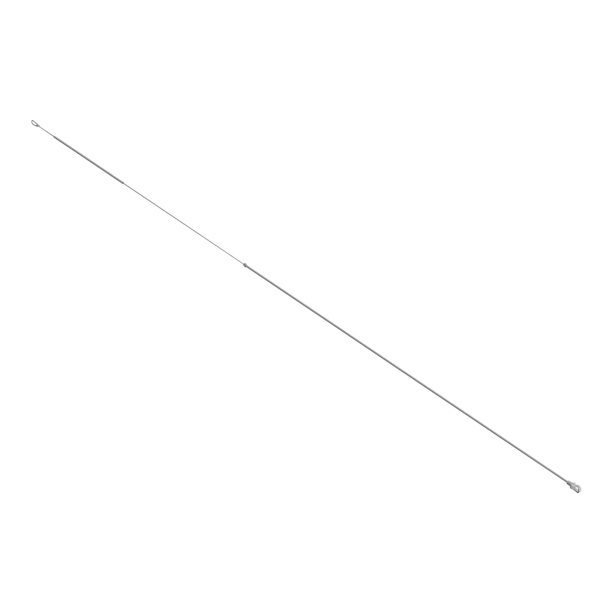 ROPE, RETRACTION LINE INNER WING
