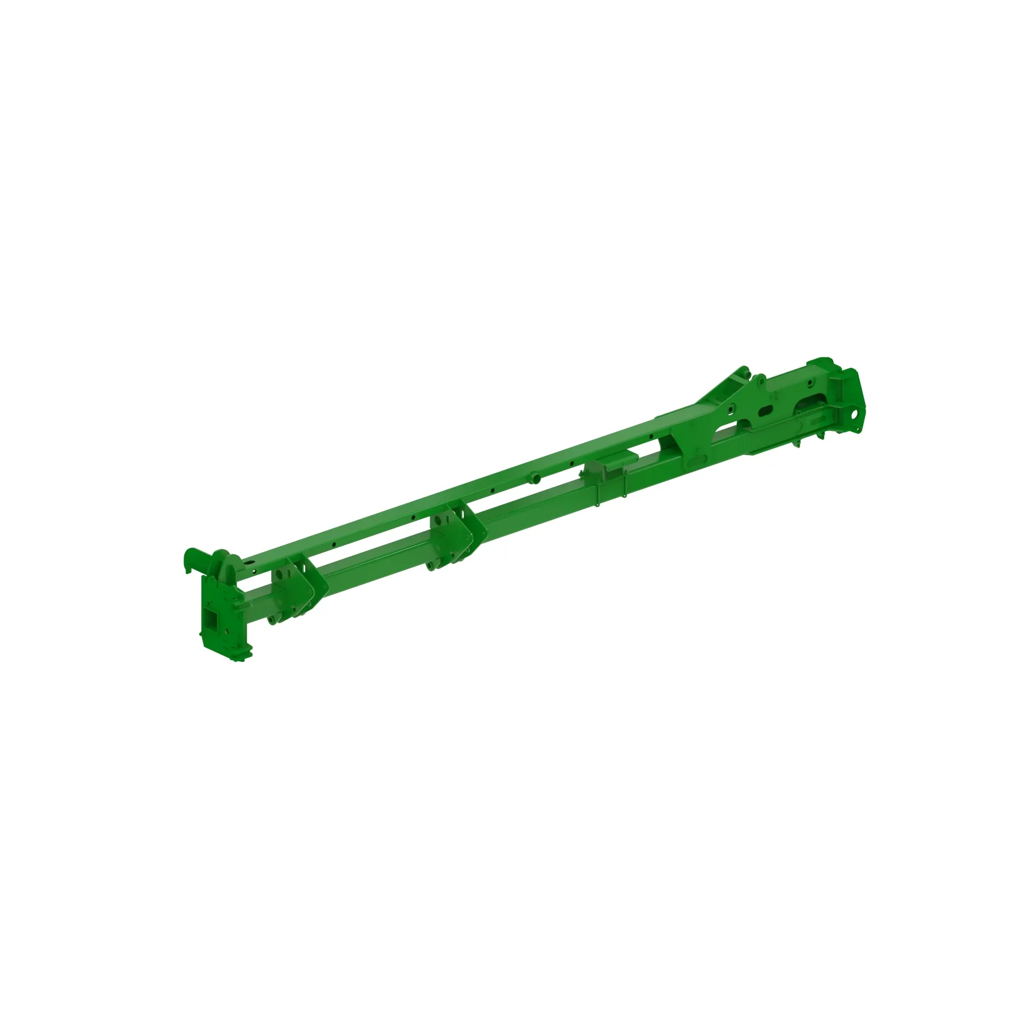 John Deere Outer Wing Frame, Left Side - AA91838