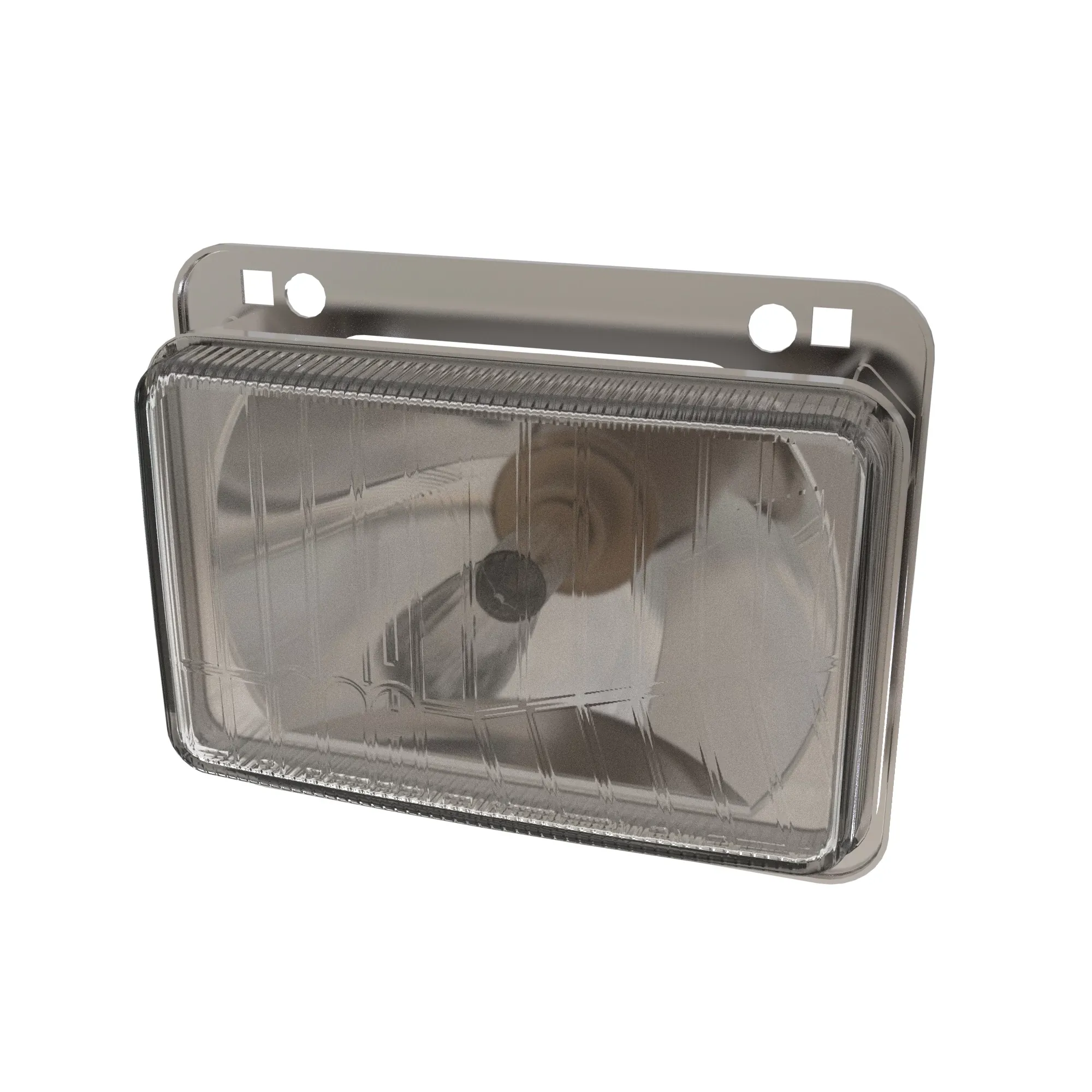 John Deere Headlight, 12 Volts, 55 Watts - SJ10886