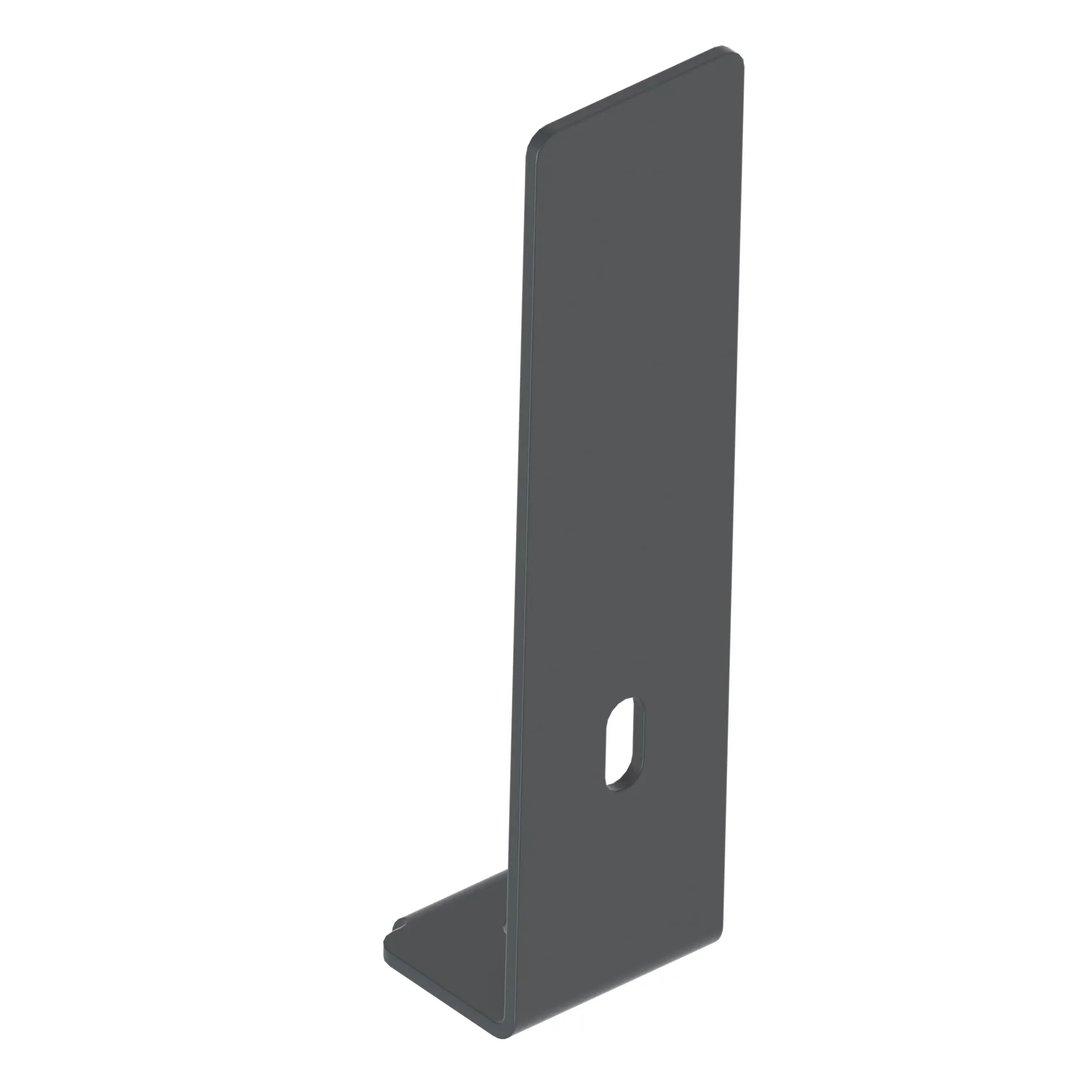 BRACKET, AIR DUCT