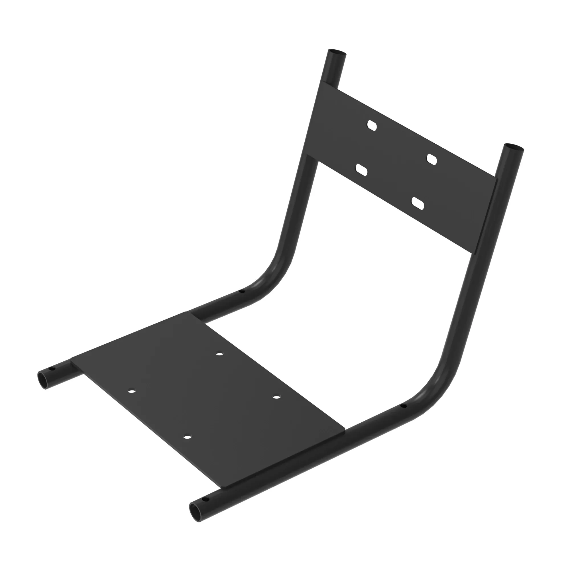 Seat Assembly