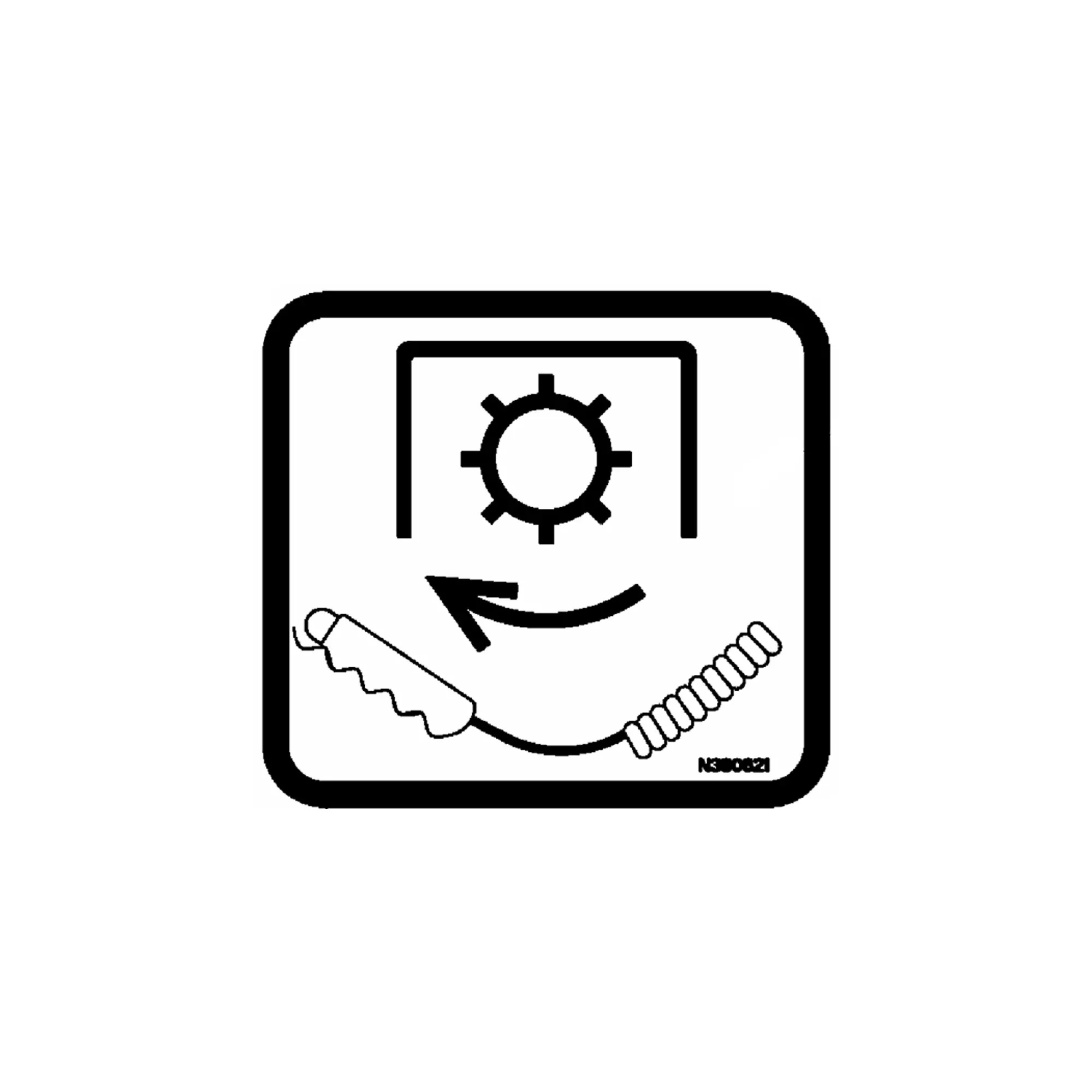 Safety Sign