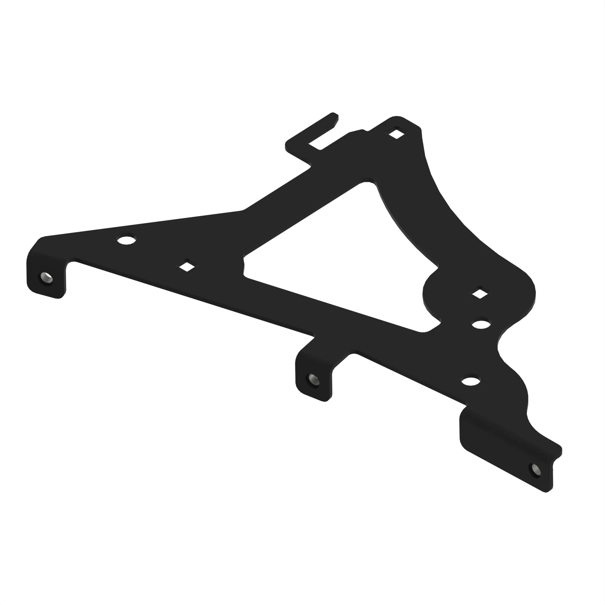 BRACKET, DEF SUPPLY MODULE