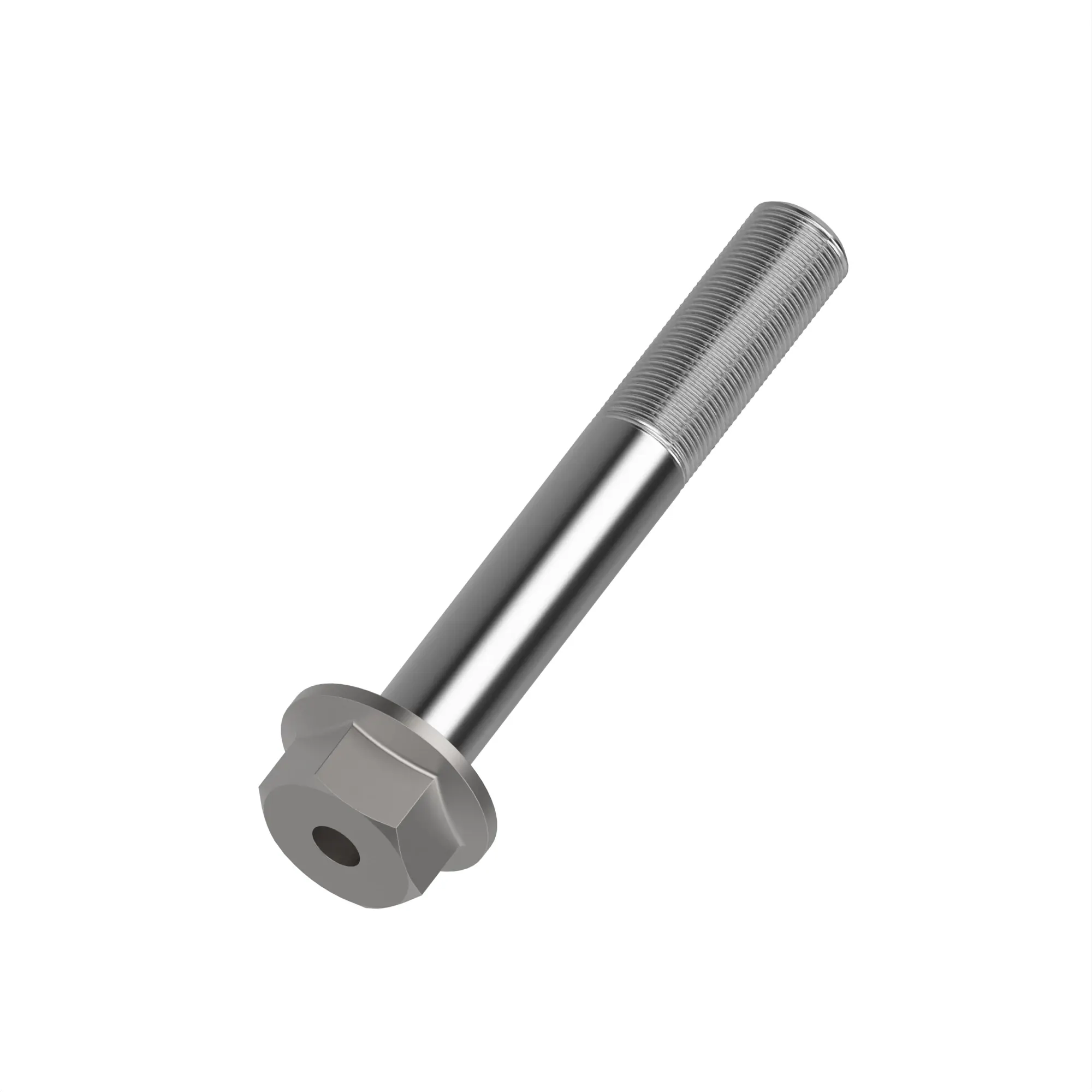John Deere Drilled Screw, M20 X 135 - H234632