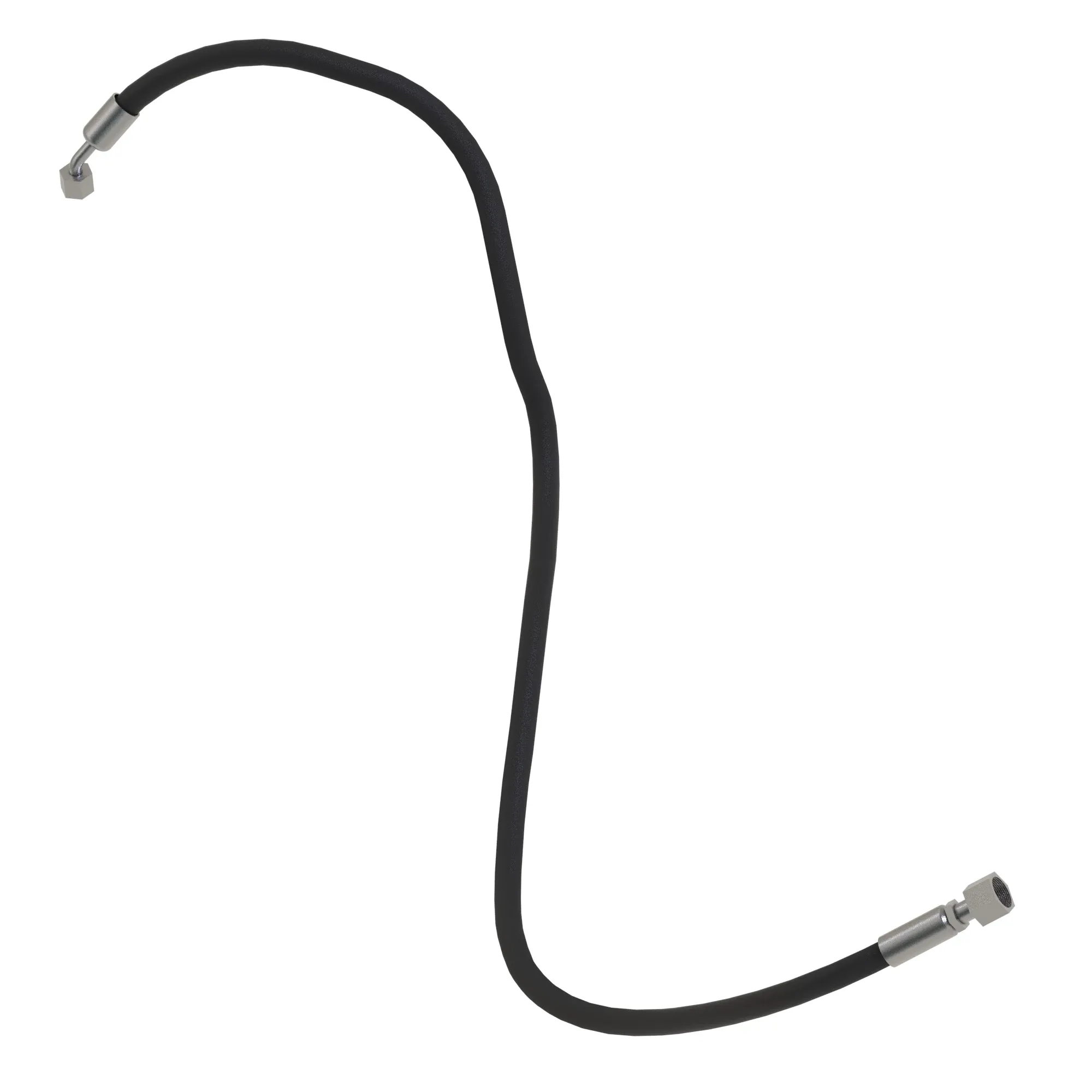 John Deere Fuel Hose - AT550135