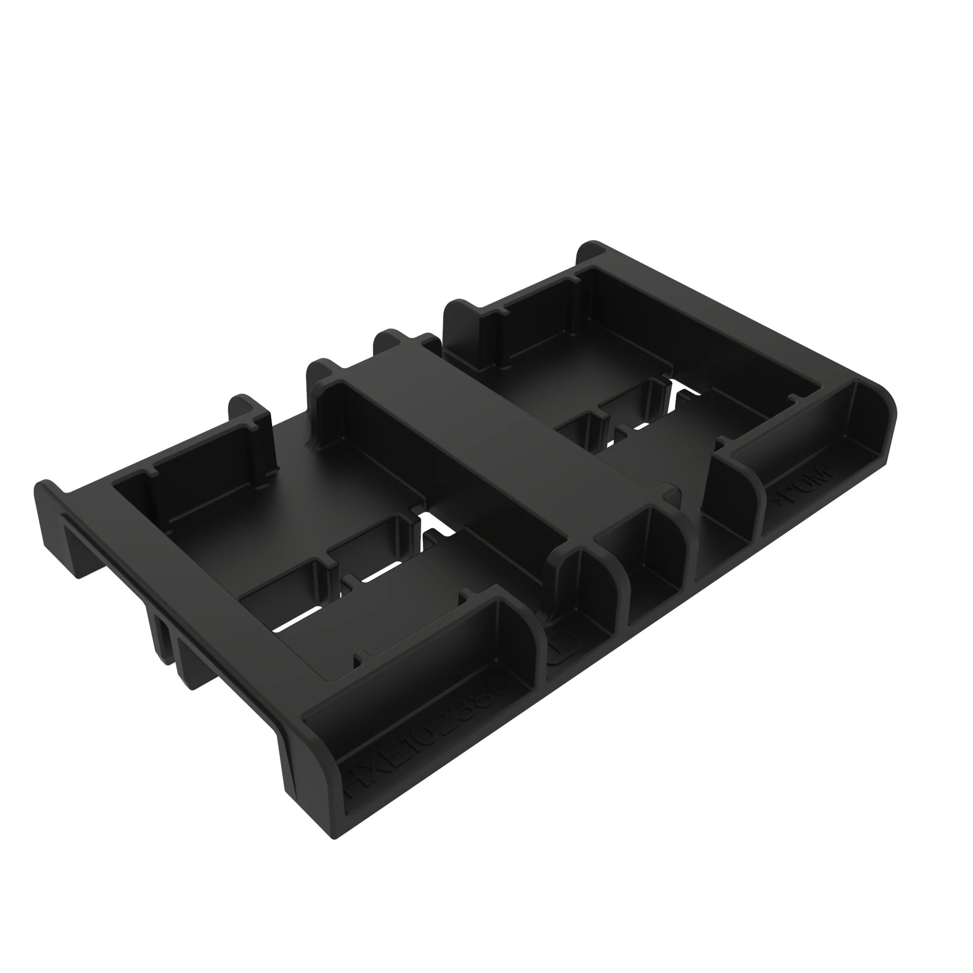 CLIP, RETAINER, YUKON MTG MODULE