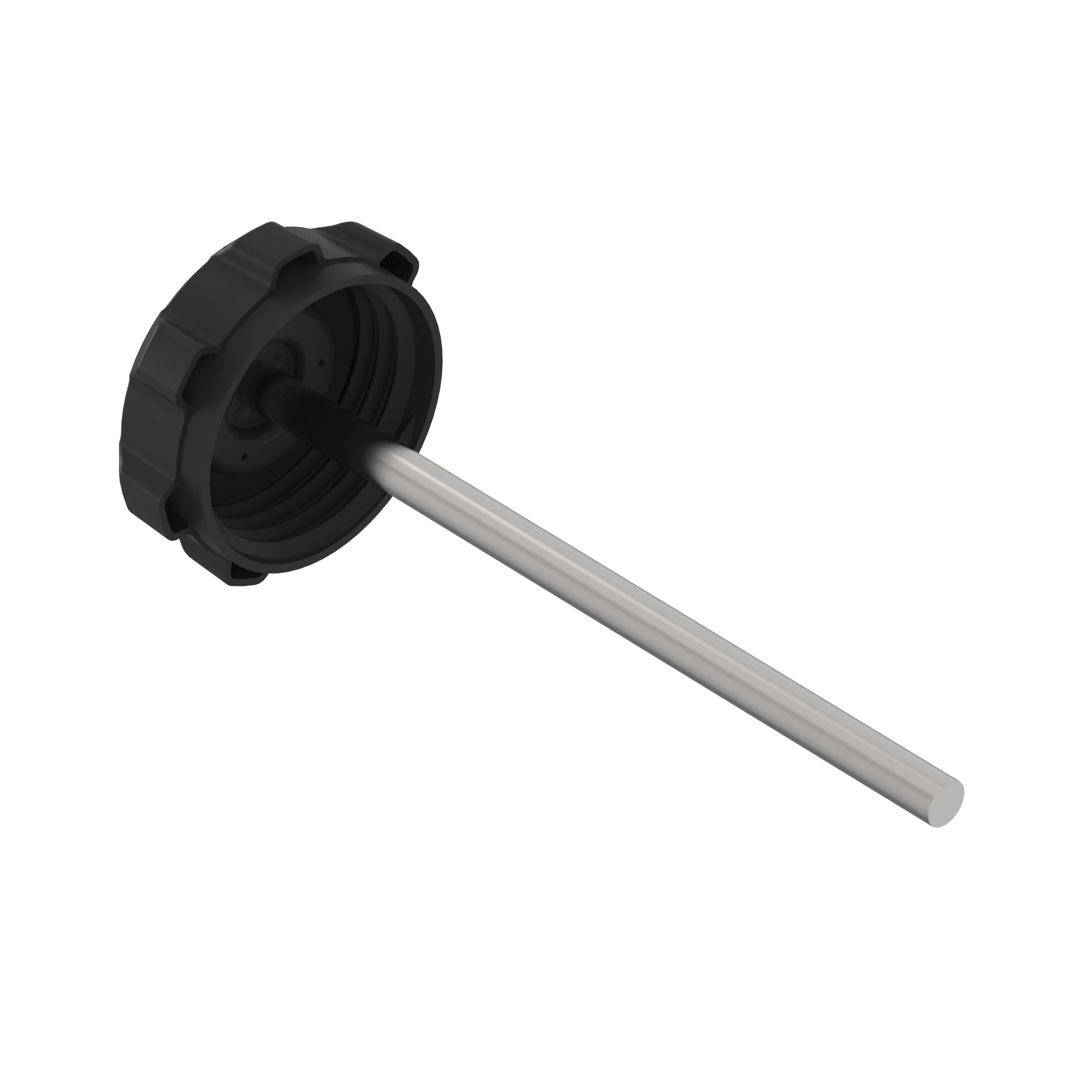 CAP, OIL RESERVOIR