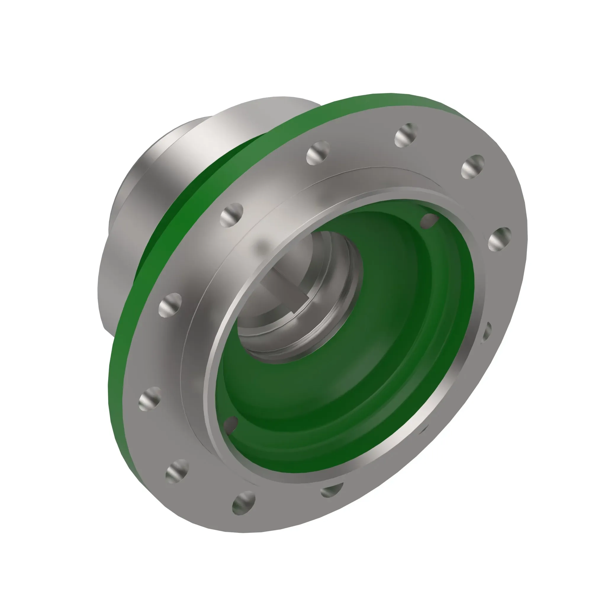 John Deere Hub - CE34229