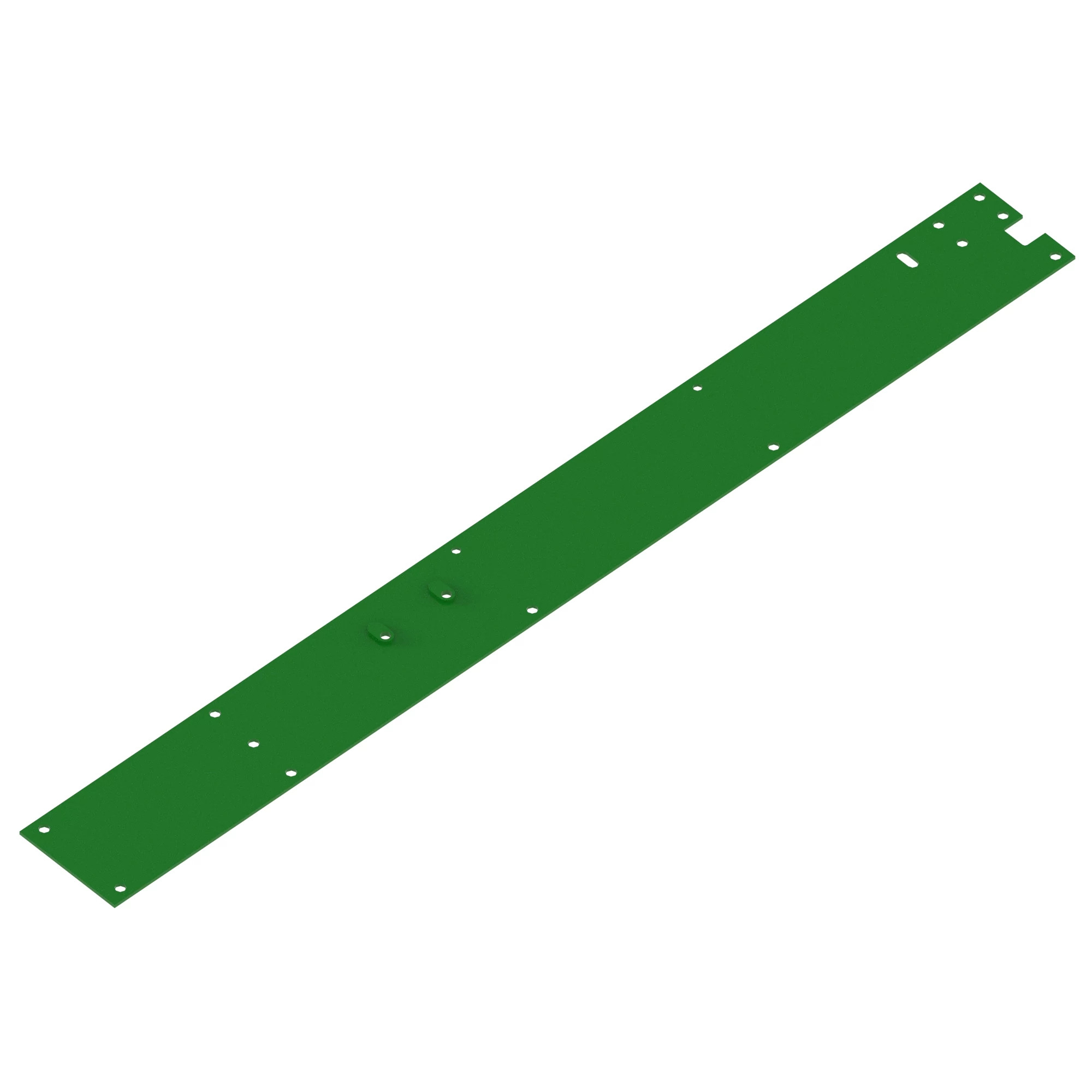 SHEET ASSY EXT. REAR