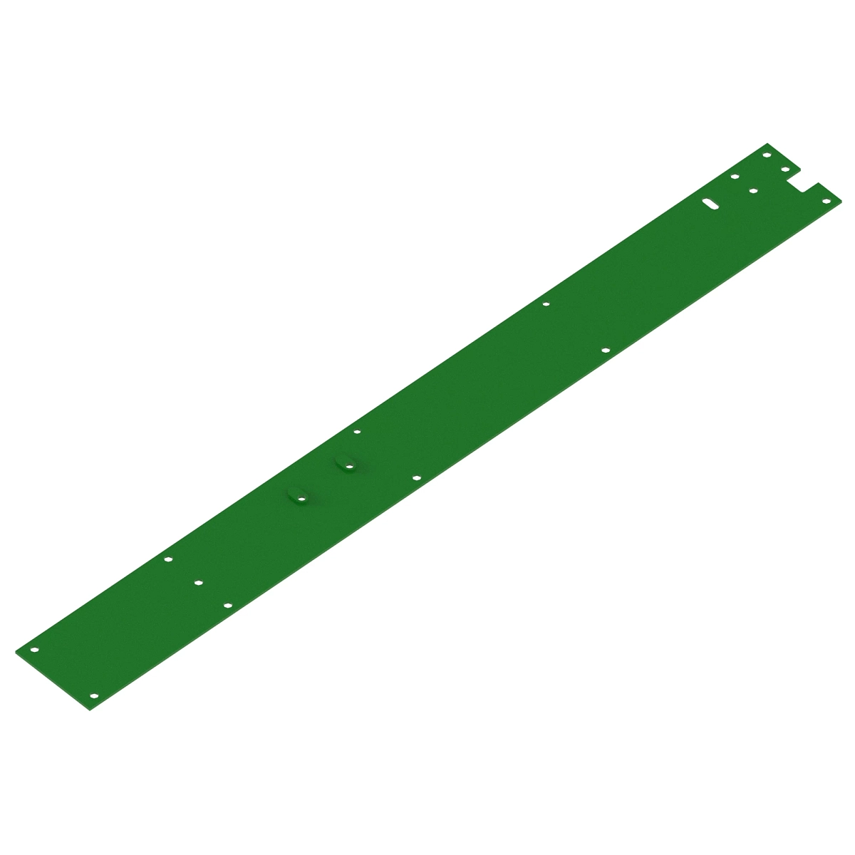 Sheet Assy Ext. Rear