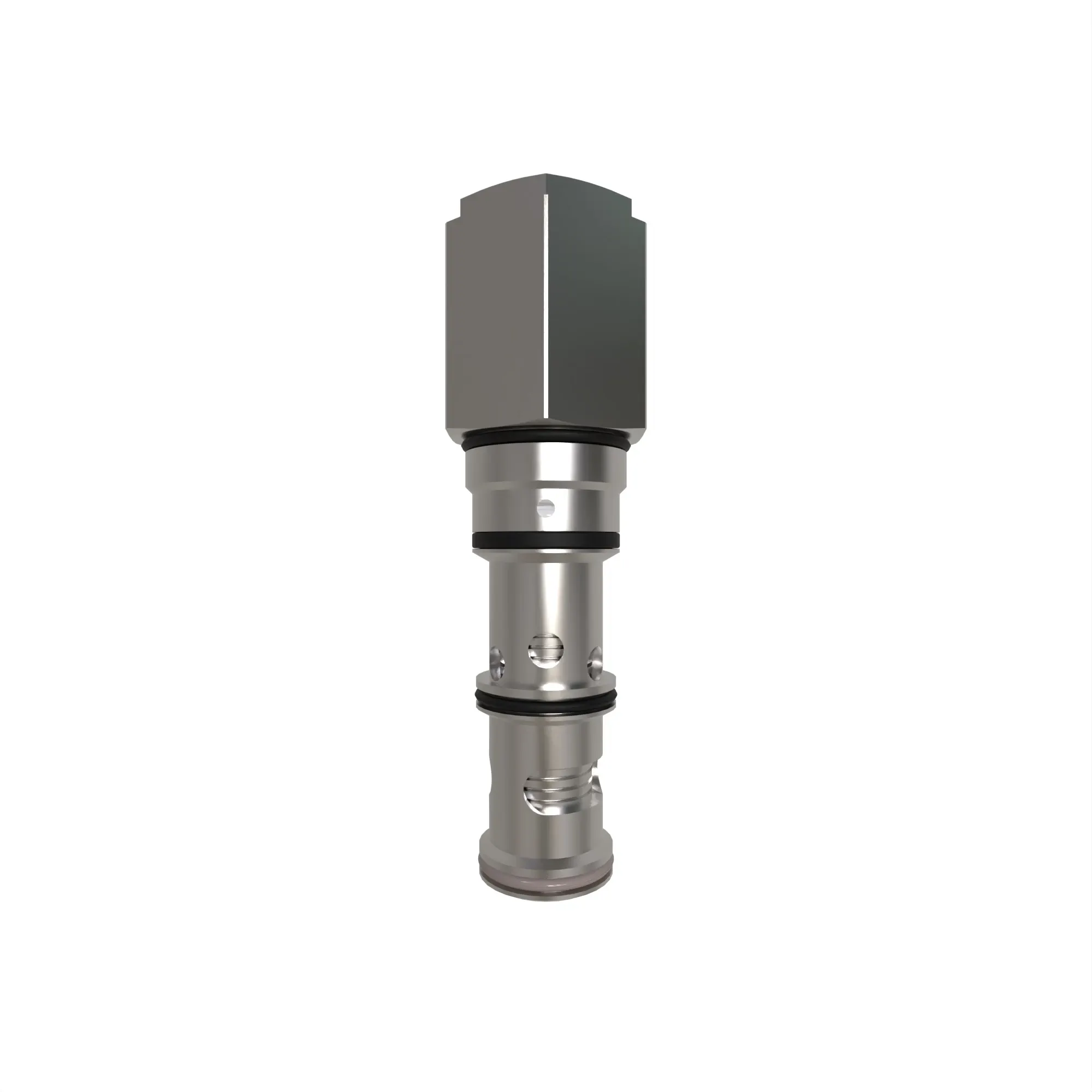 VALVE RELIEF ASM