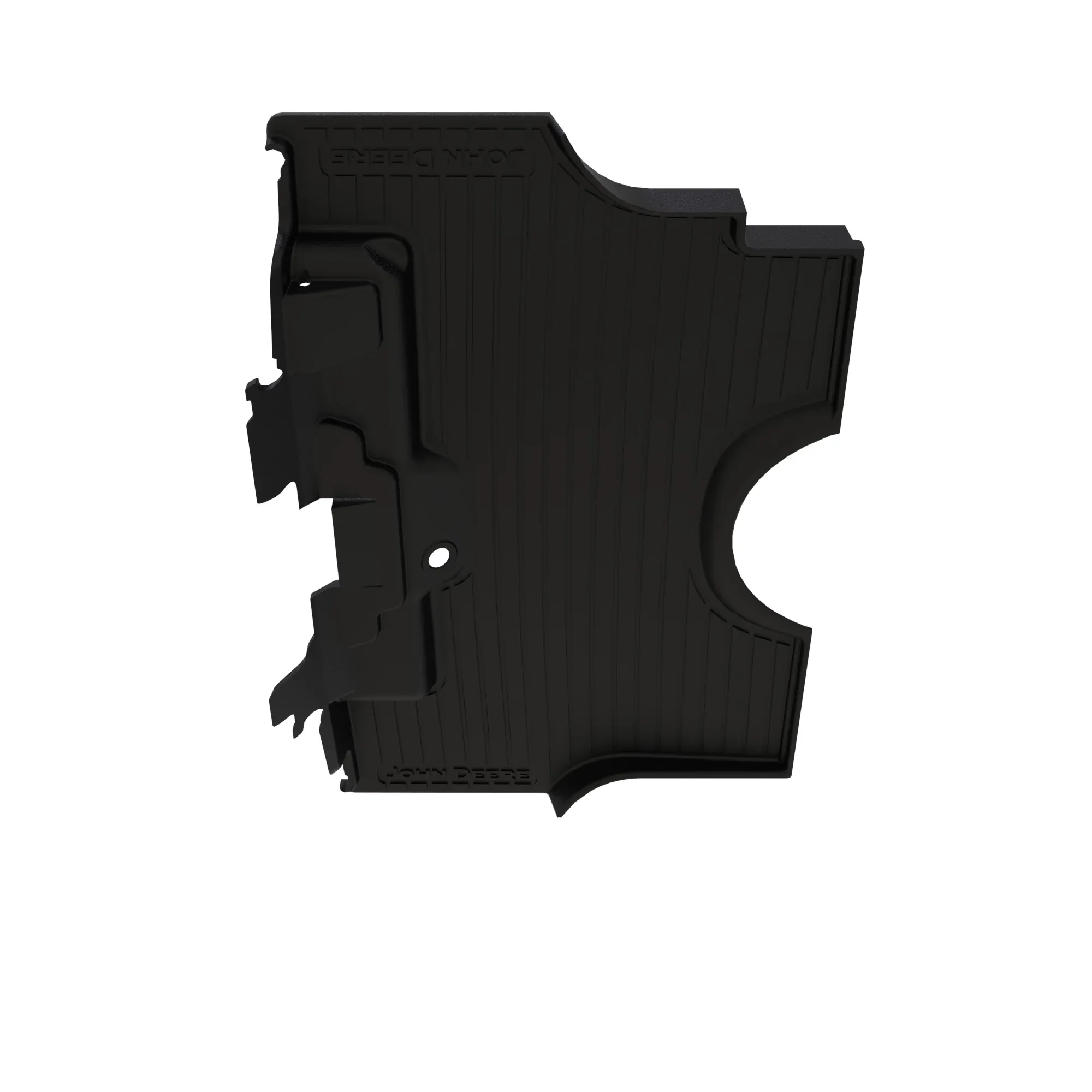 John Deere Floor Mat - R242995