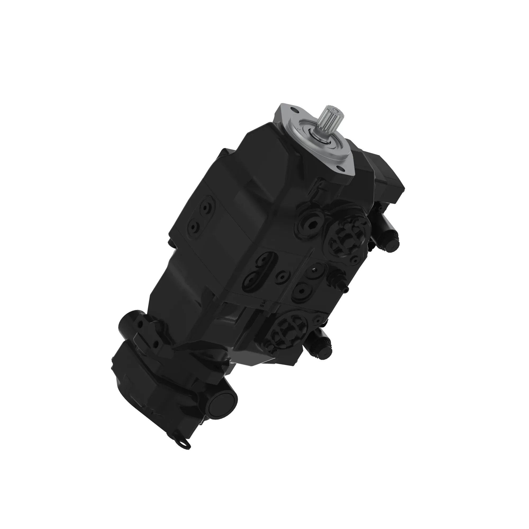 Hydraulic Pump