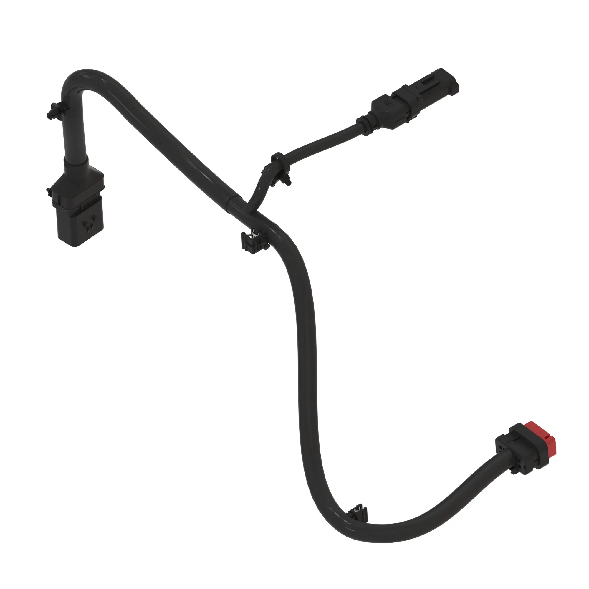 Chassis Wiring Harness