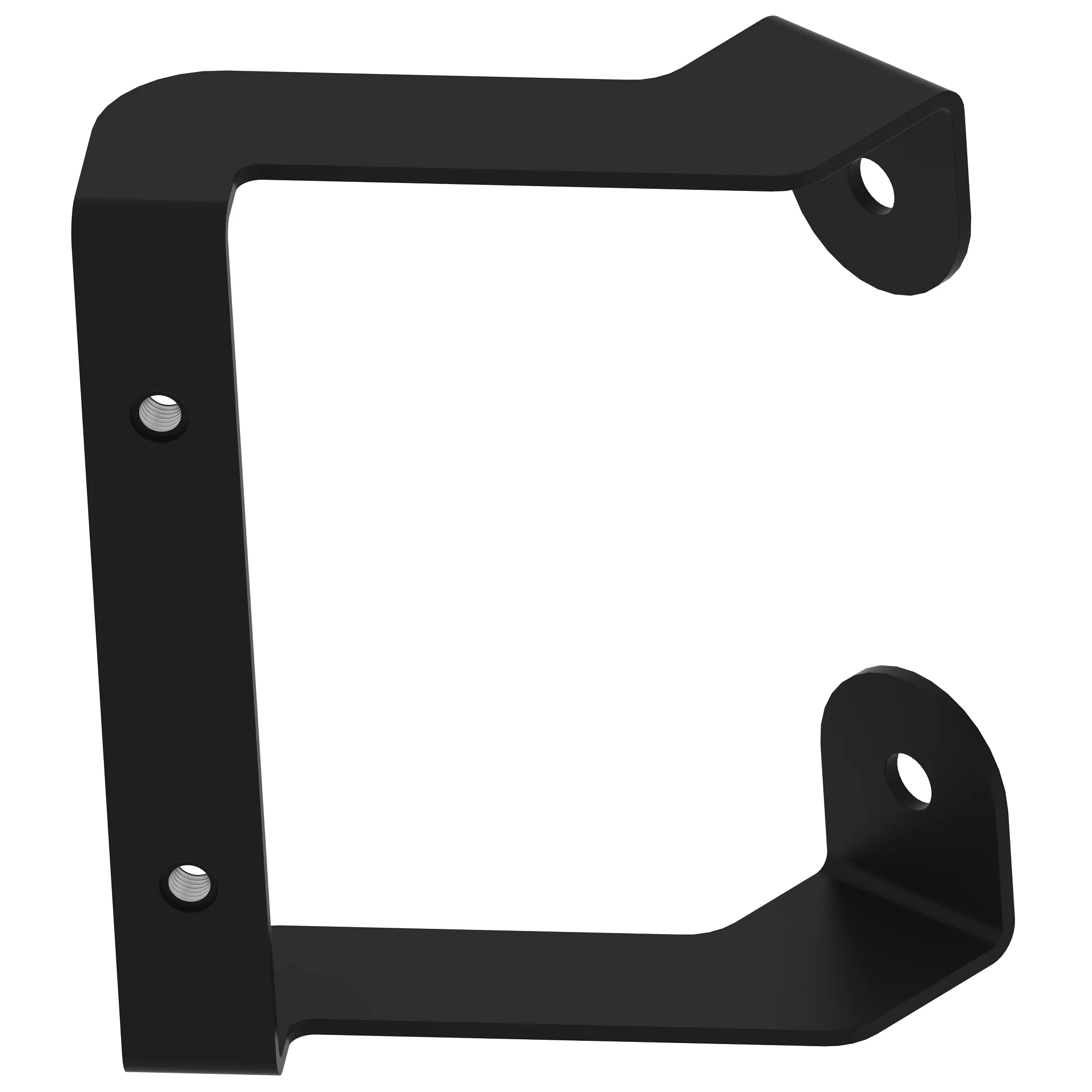 DEF LINE RETENTION BRACKET